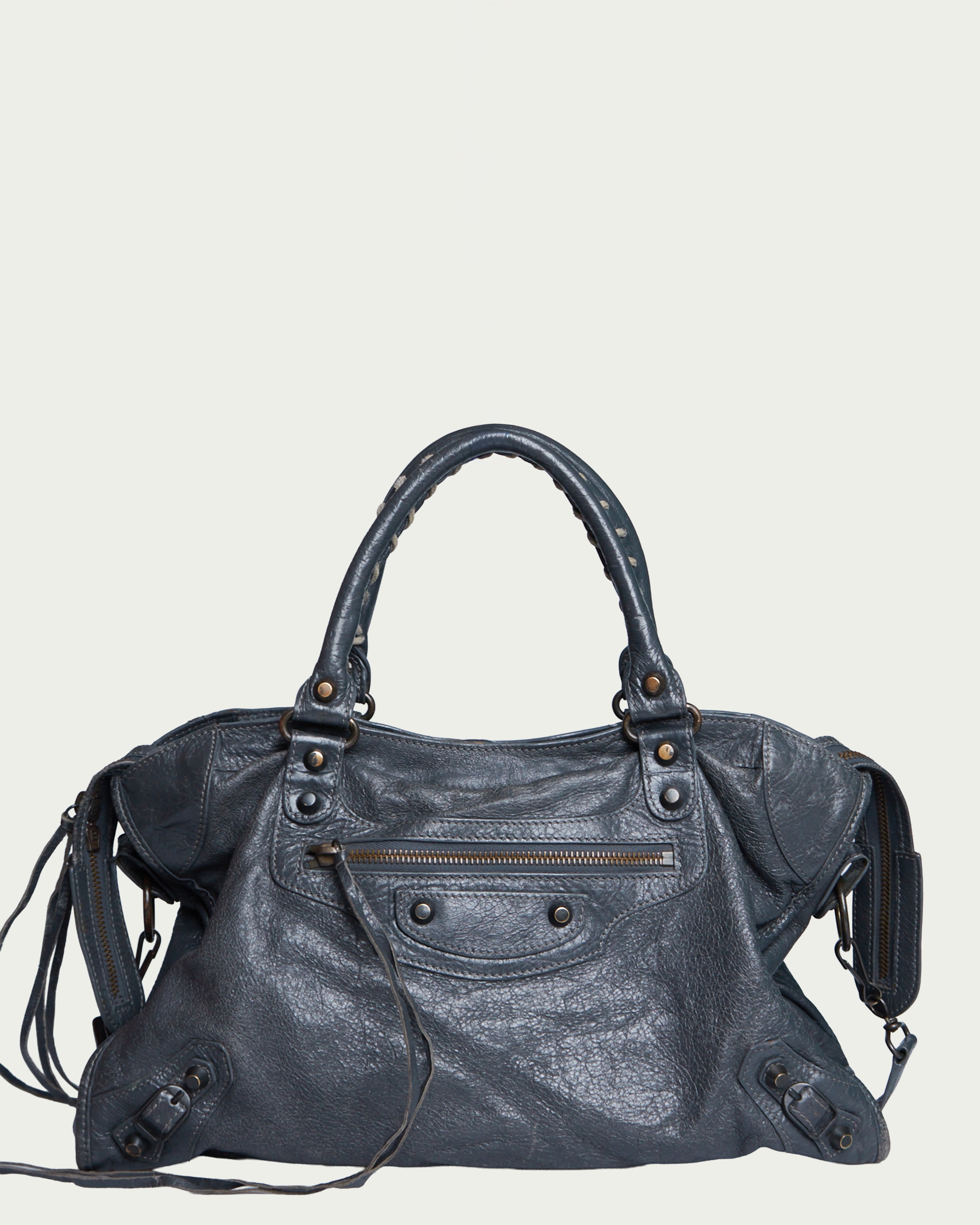Balenciaga City Bag