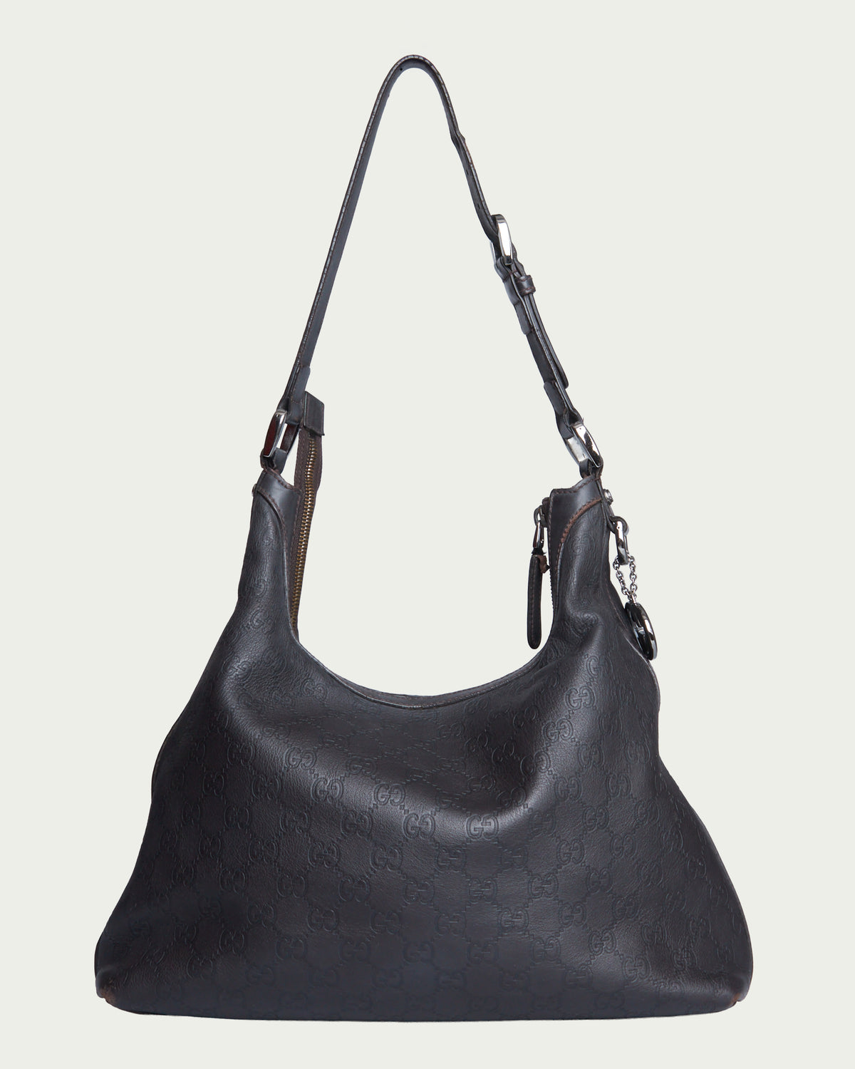 Gucci Guccissima Hobo