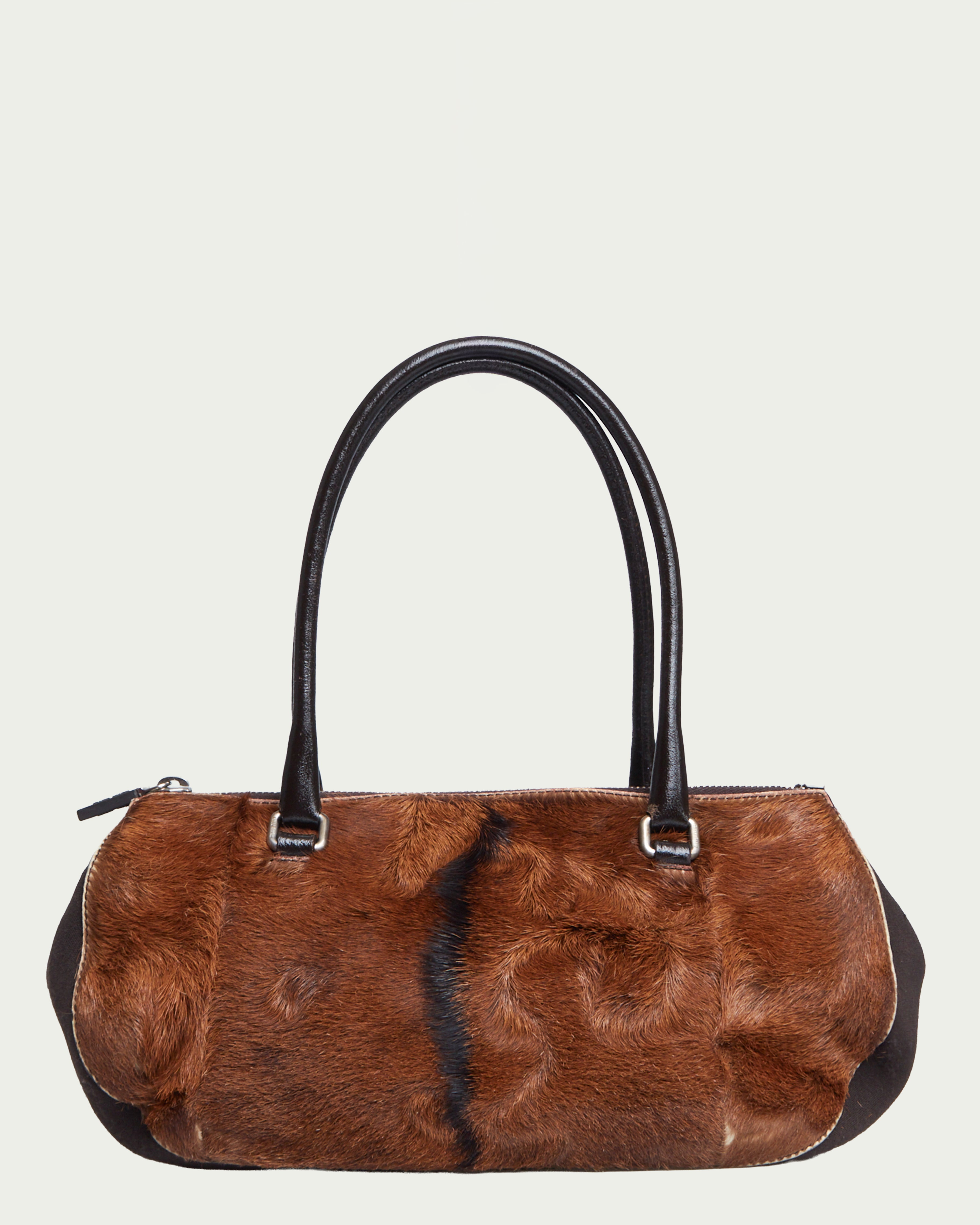 Miu Miu Pony Hair Bag