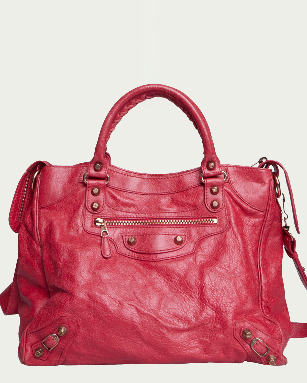 Balenciaga Velo Bag