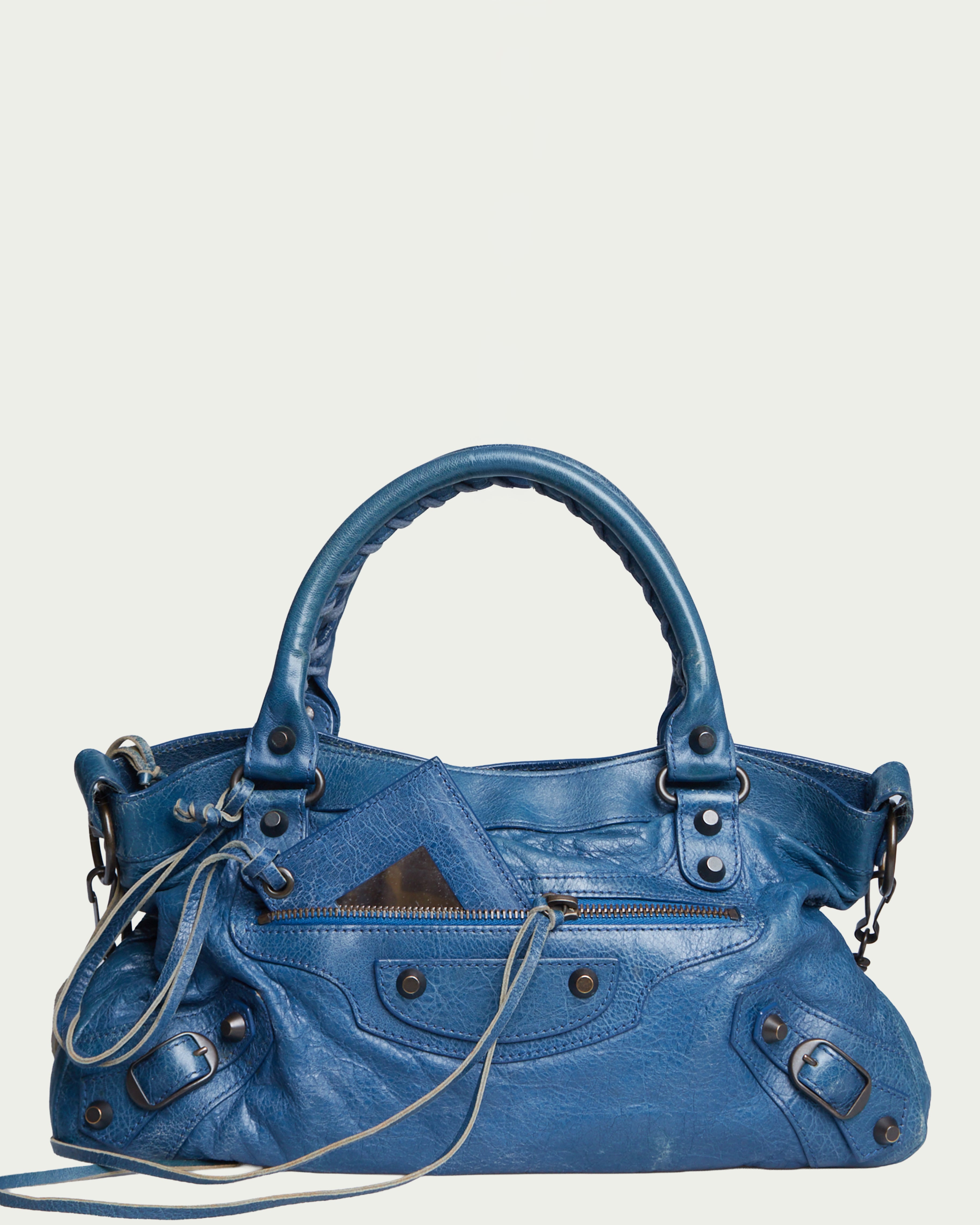 Balenciaga First Bag