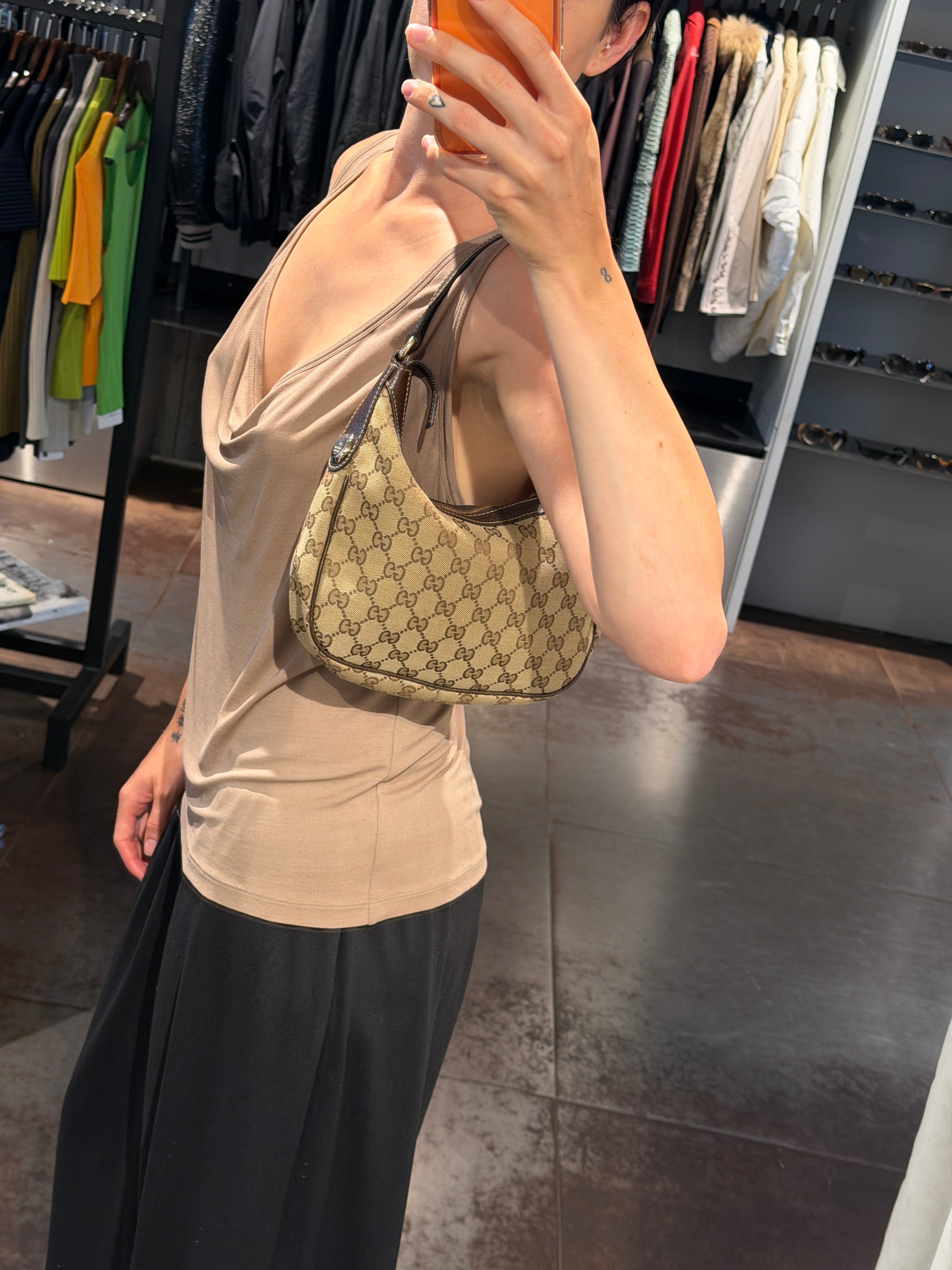 Gucci Hobo