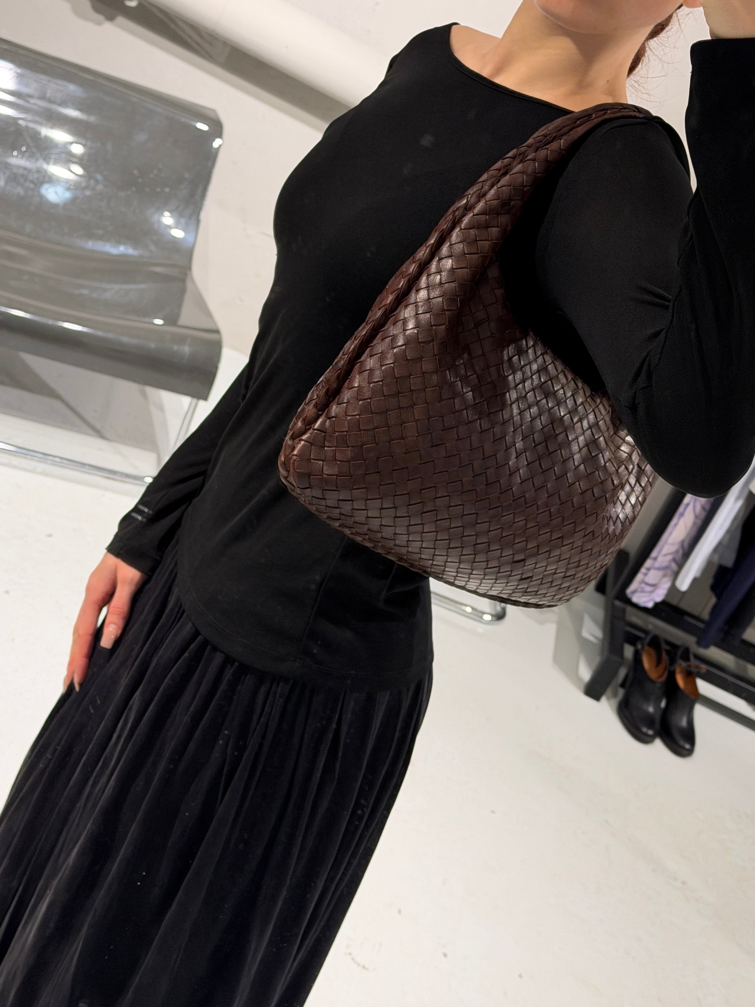 Bottega Veneta Intrecciato