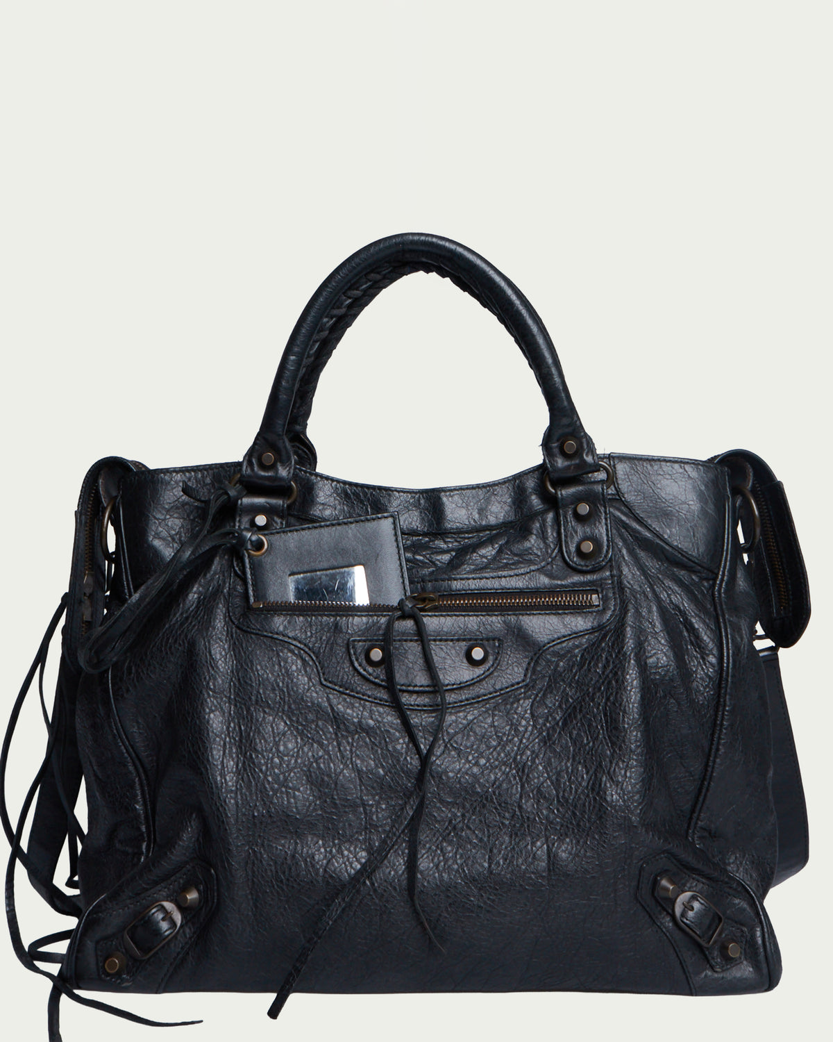 Balenciaga Velo Bag