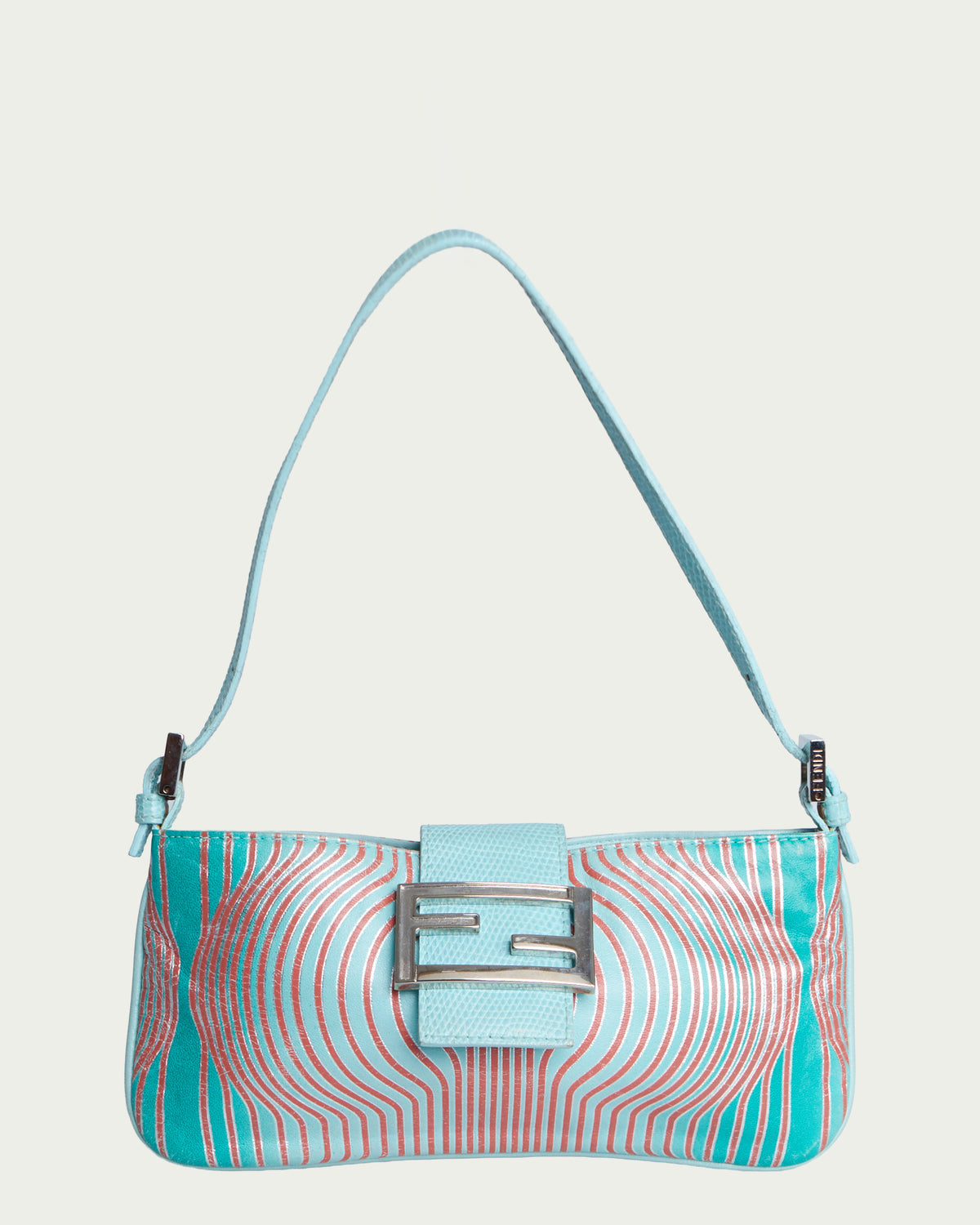 Fendi Baguette