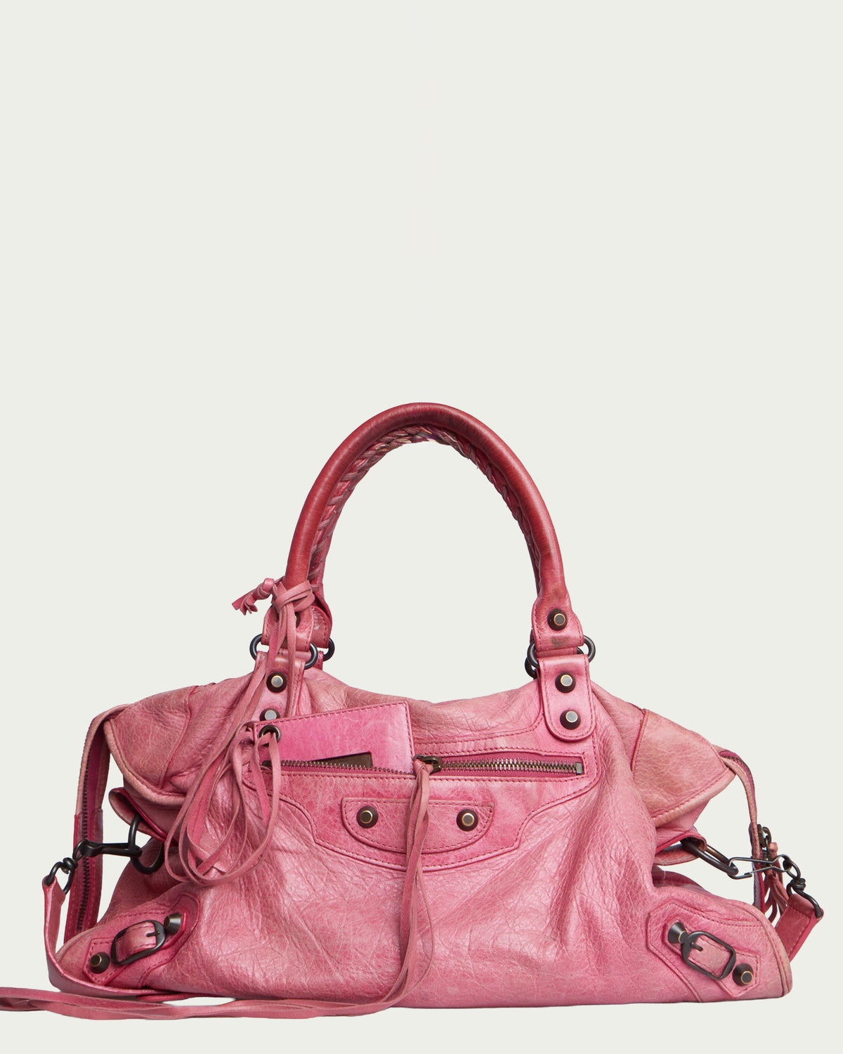 Balenciaga City Bag