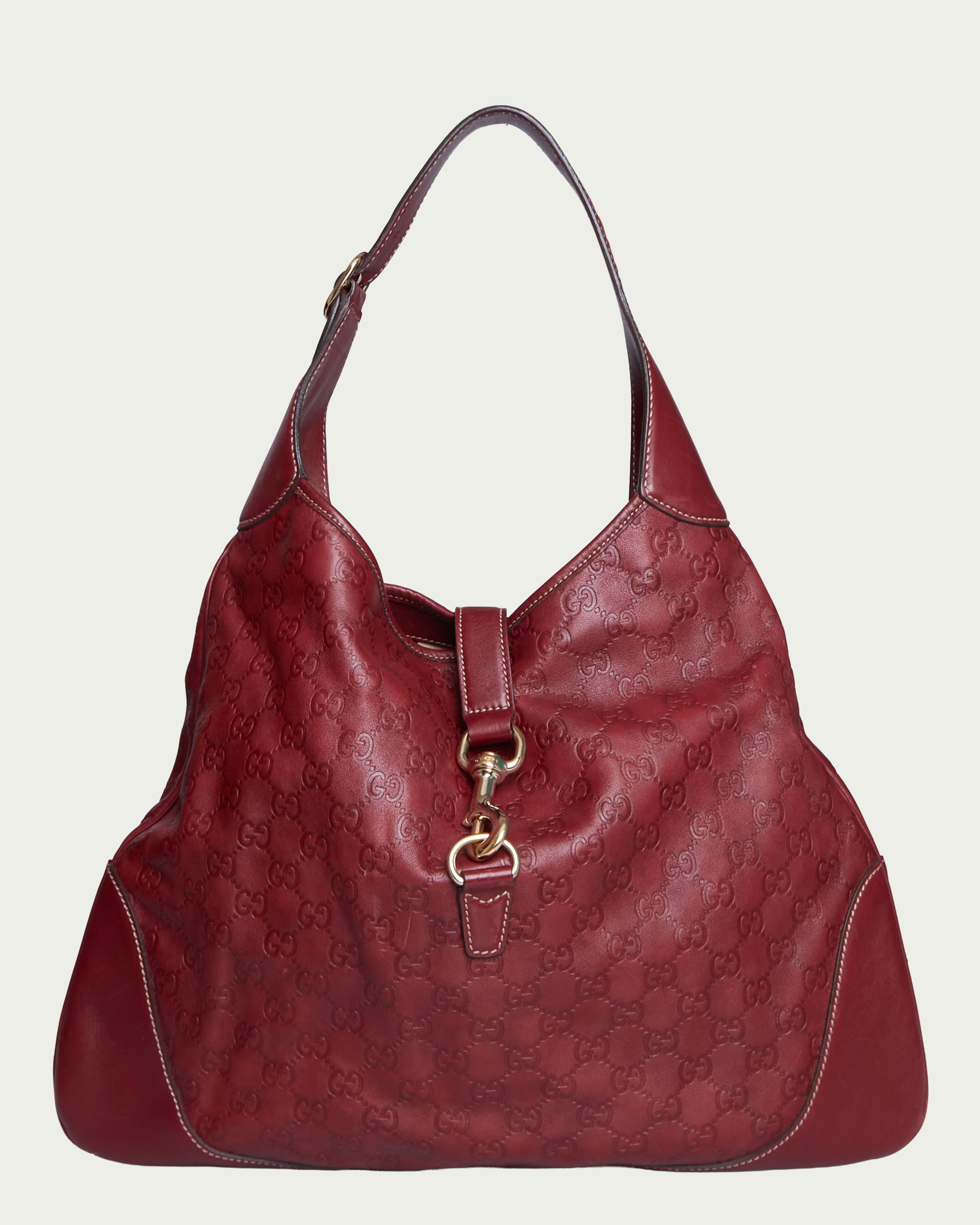 Gucci Guccissima New Jackie