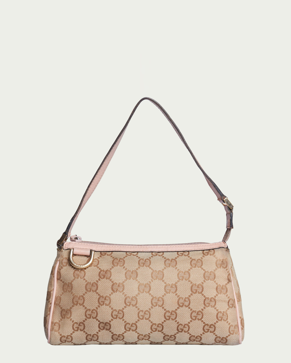 Gucci Abbey D-Ring Pochette