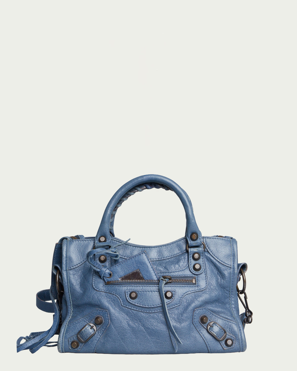 Balenciaga Mini City bag