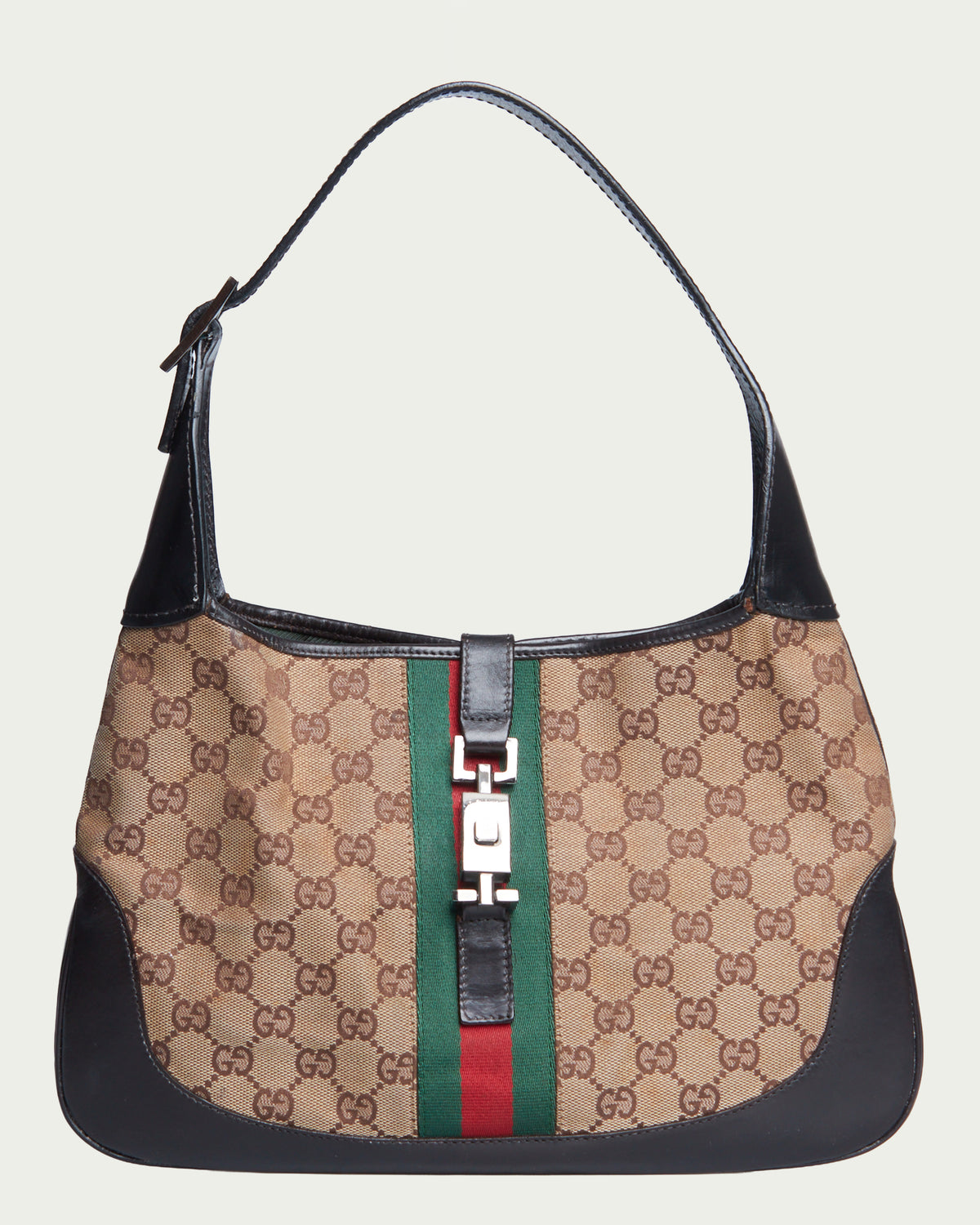 Gucci Jackie Cherry-Line