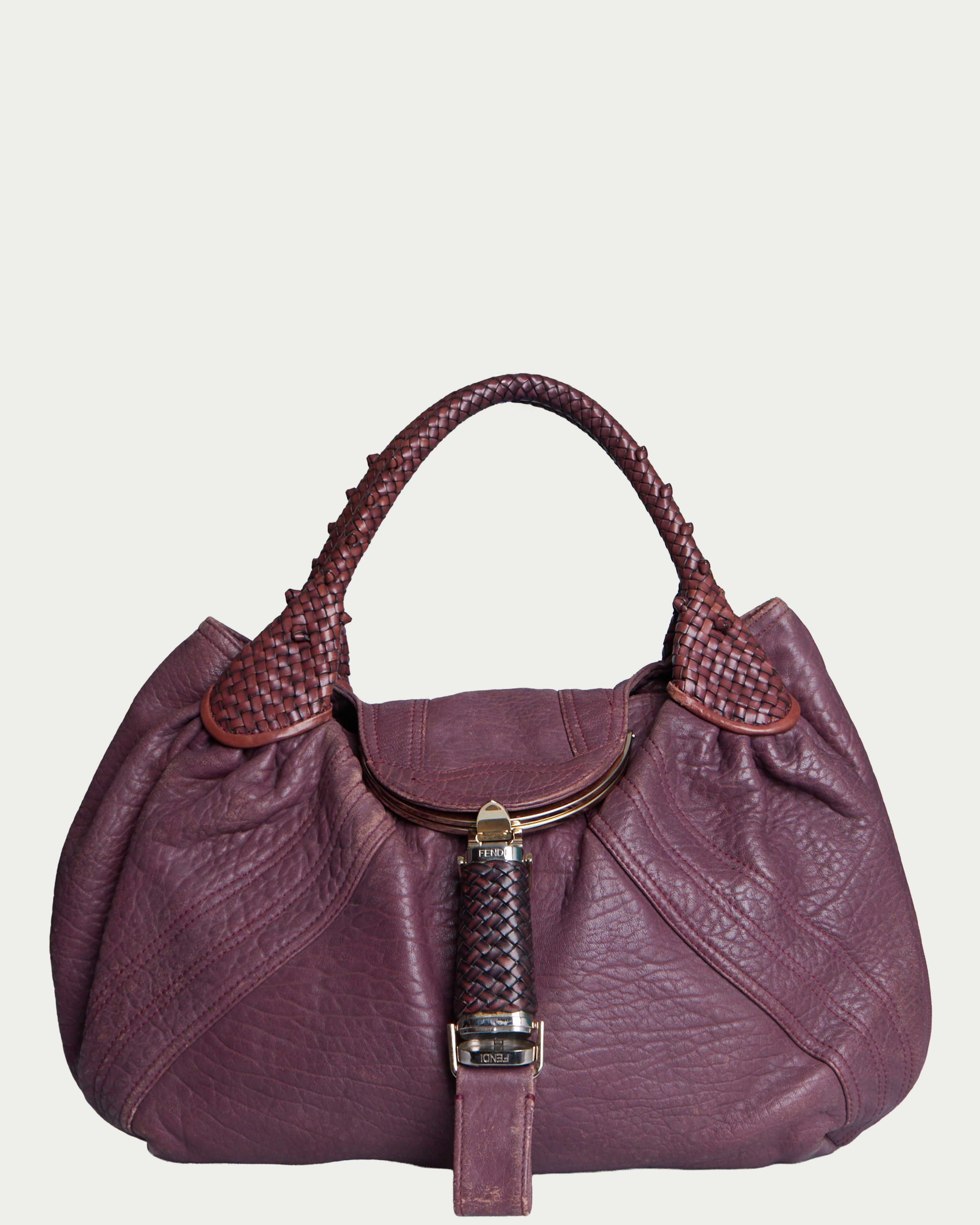 Fendi Spy Bag
