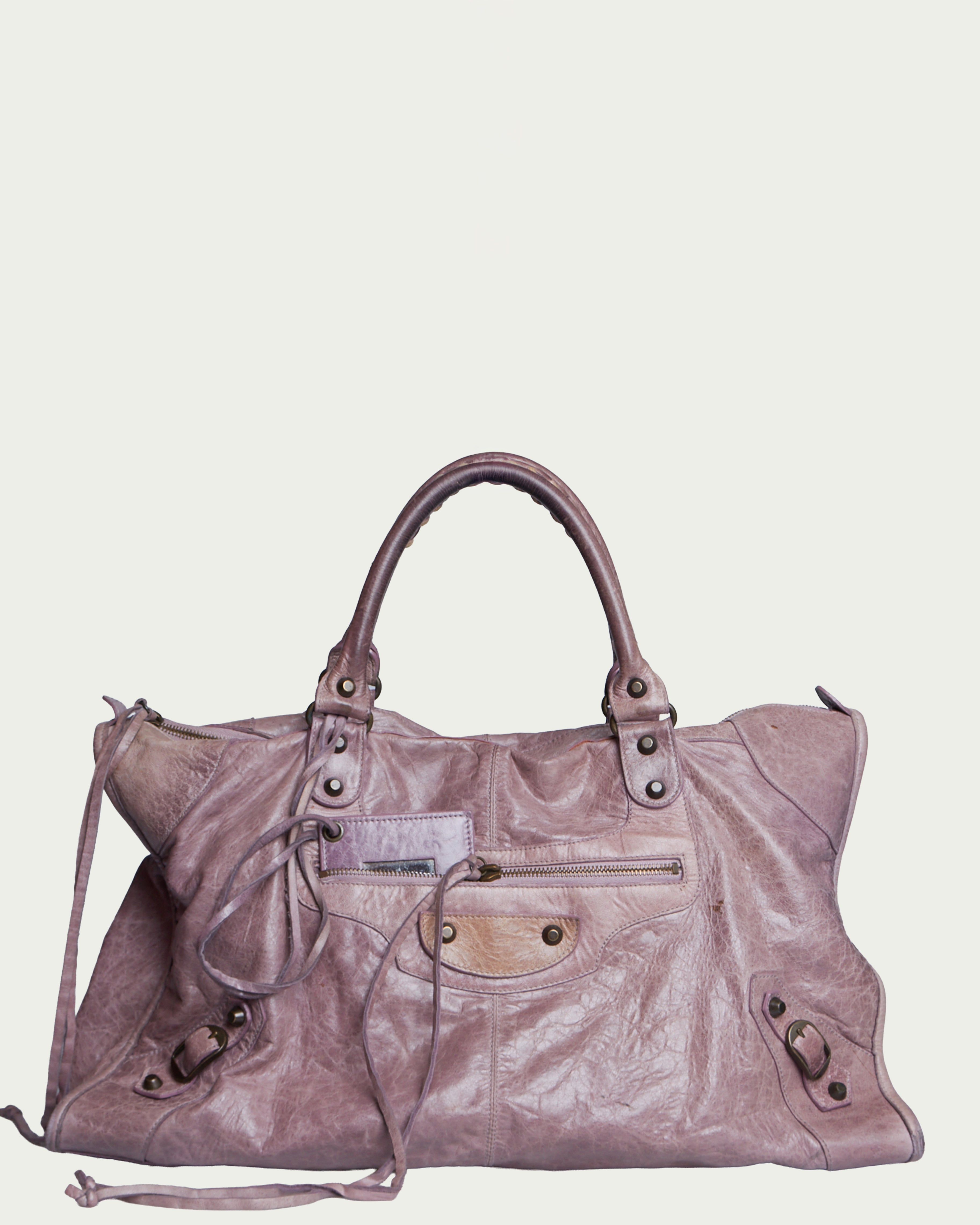 Balenciaga Work Bag