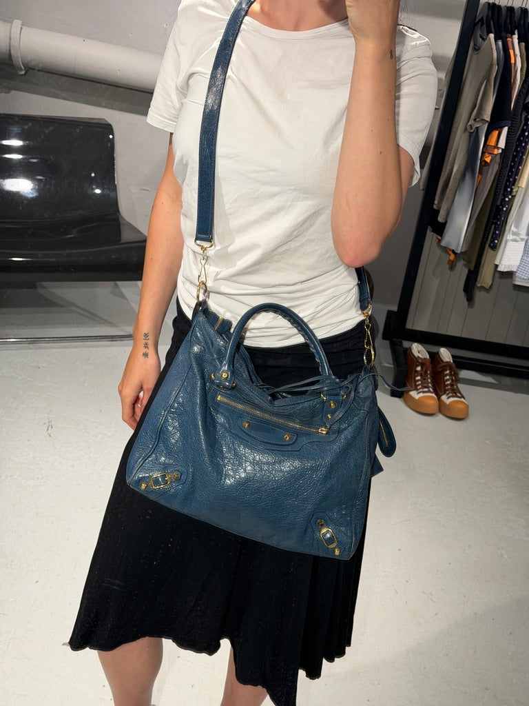 Balenciaga Town Bag