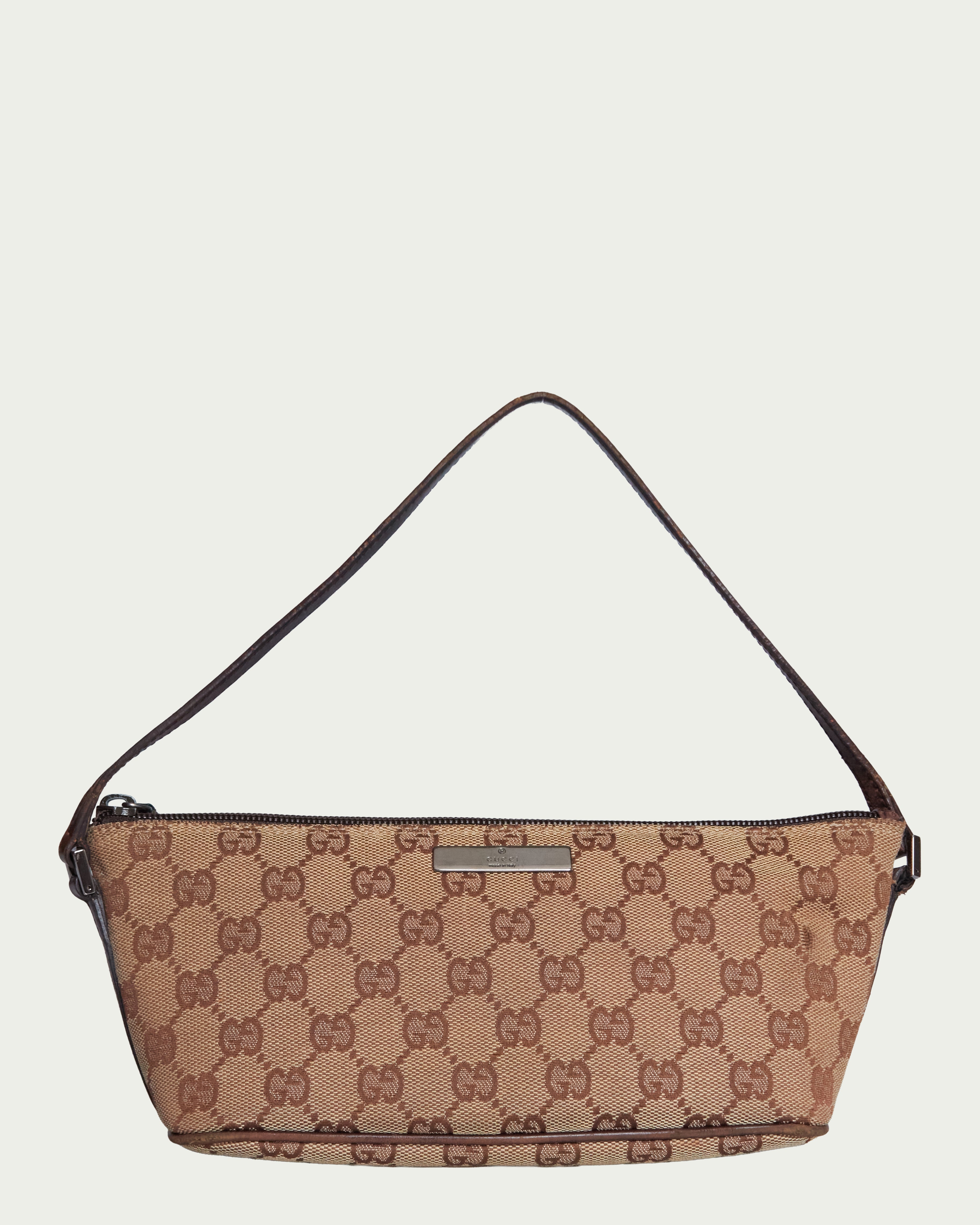 Gucci Boat Bag