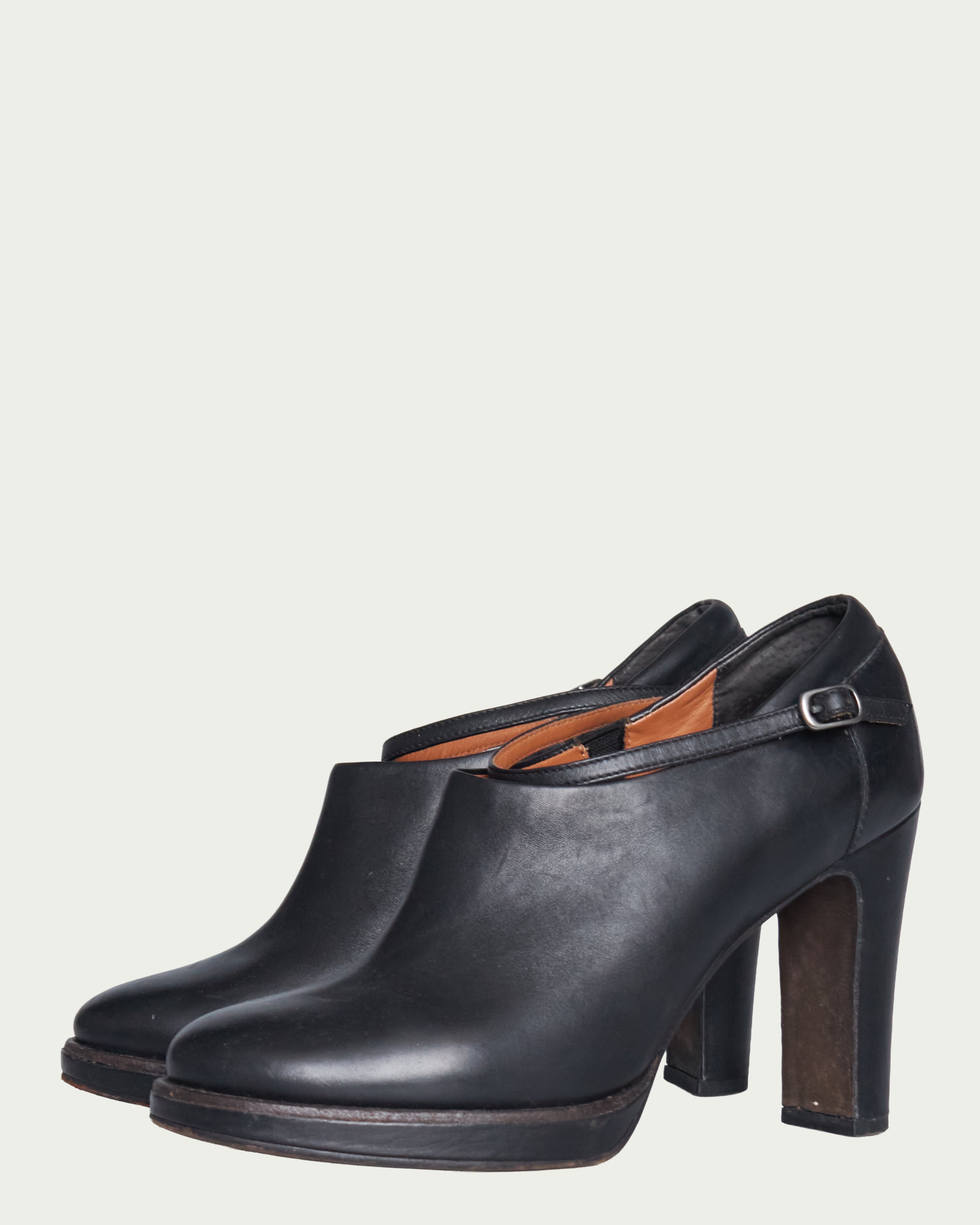 Camper Together X Veronique Branquinho pump