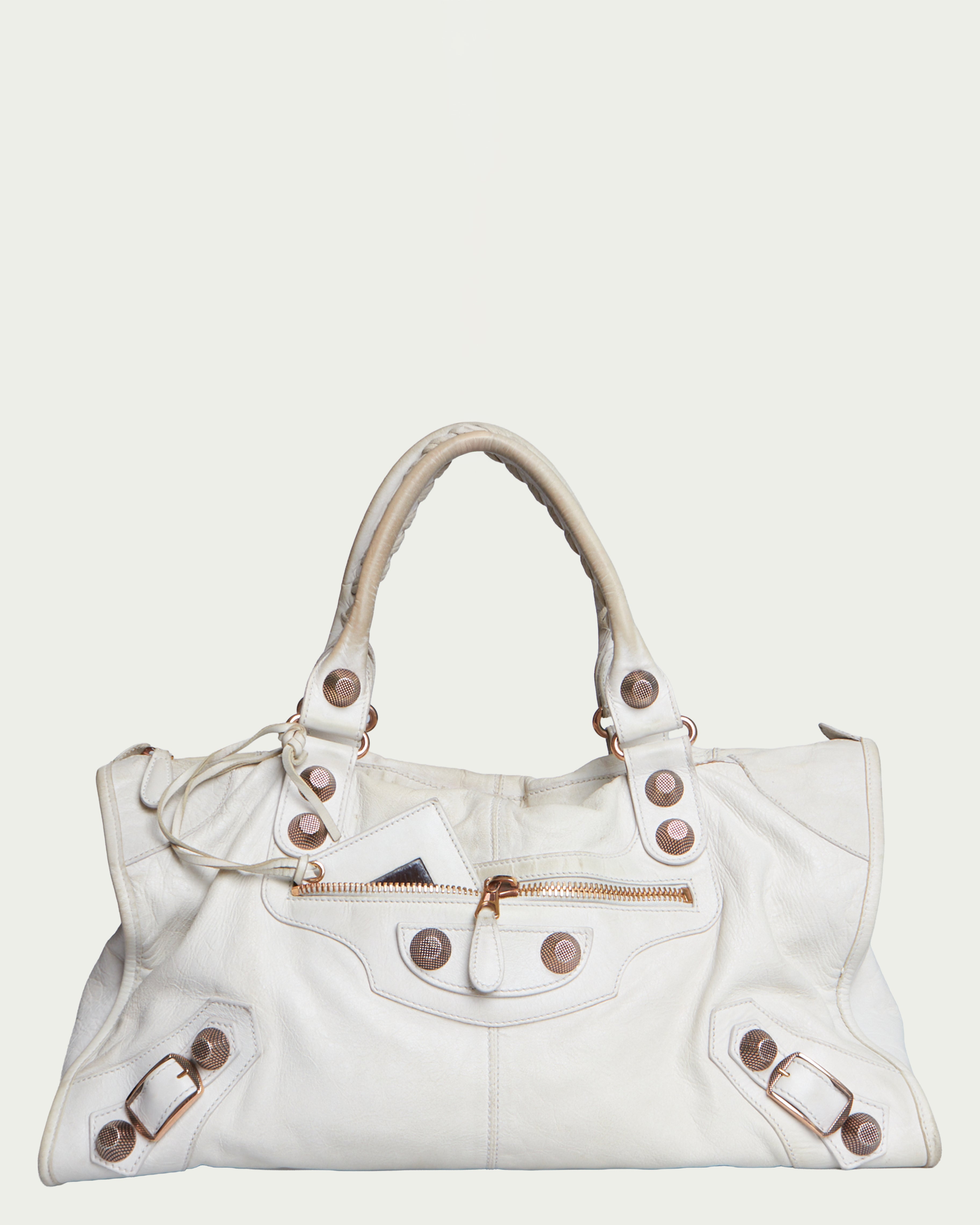 Balenciaga Giant Work Bag