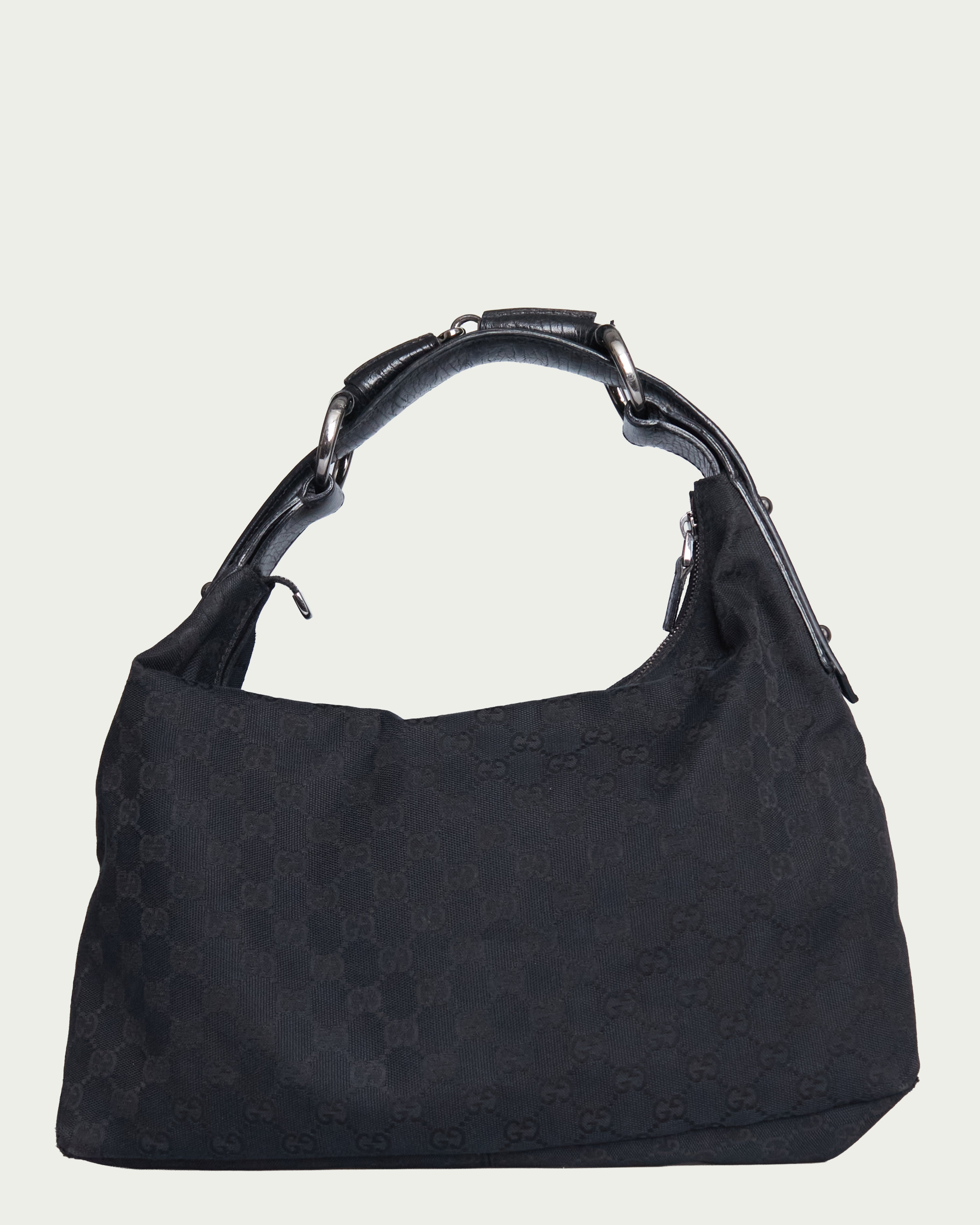 Gucci Horsebit Hobo