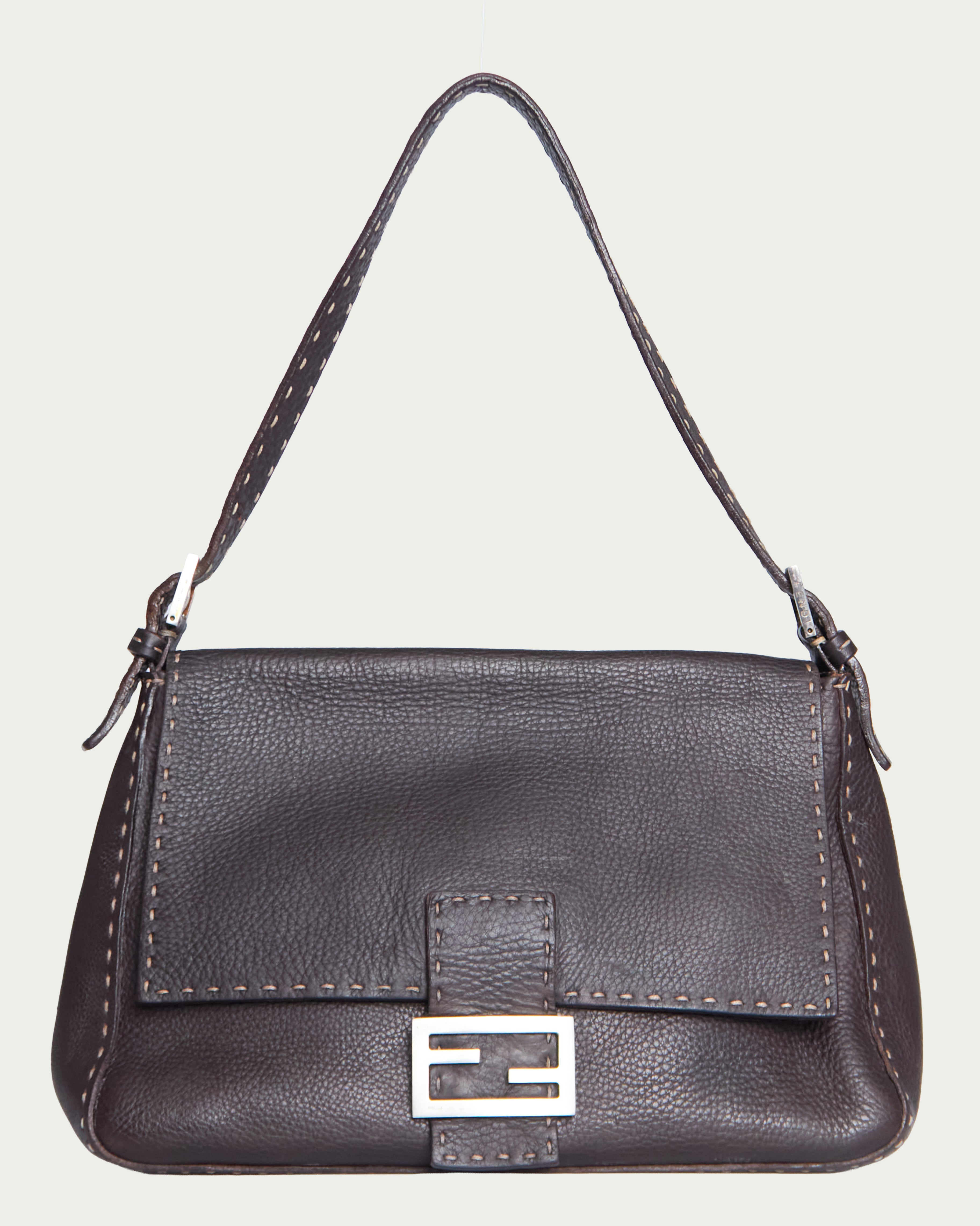 Fendi Selleria Mamma Baguette