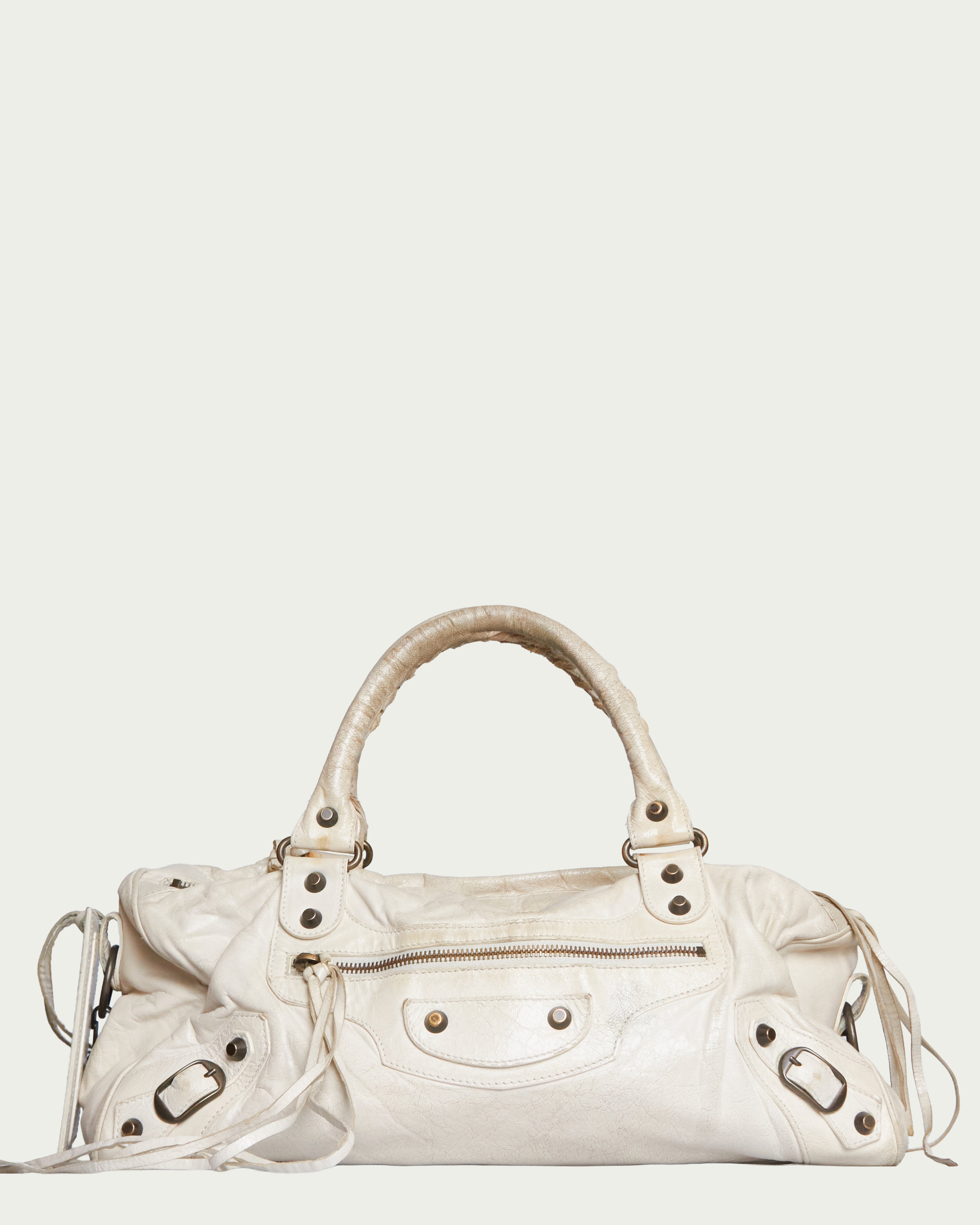 Balenciaga Twiggy Bag