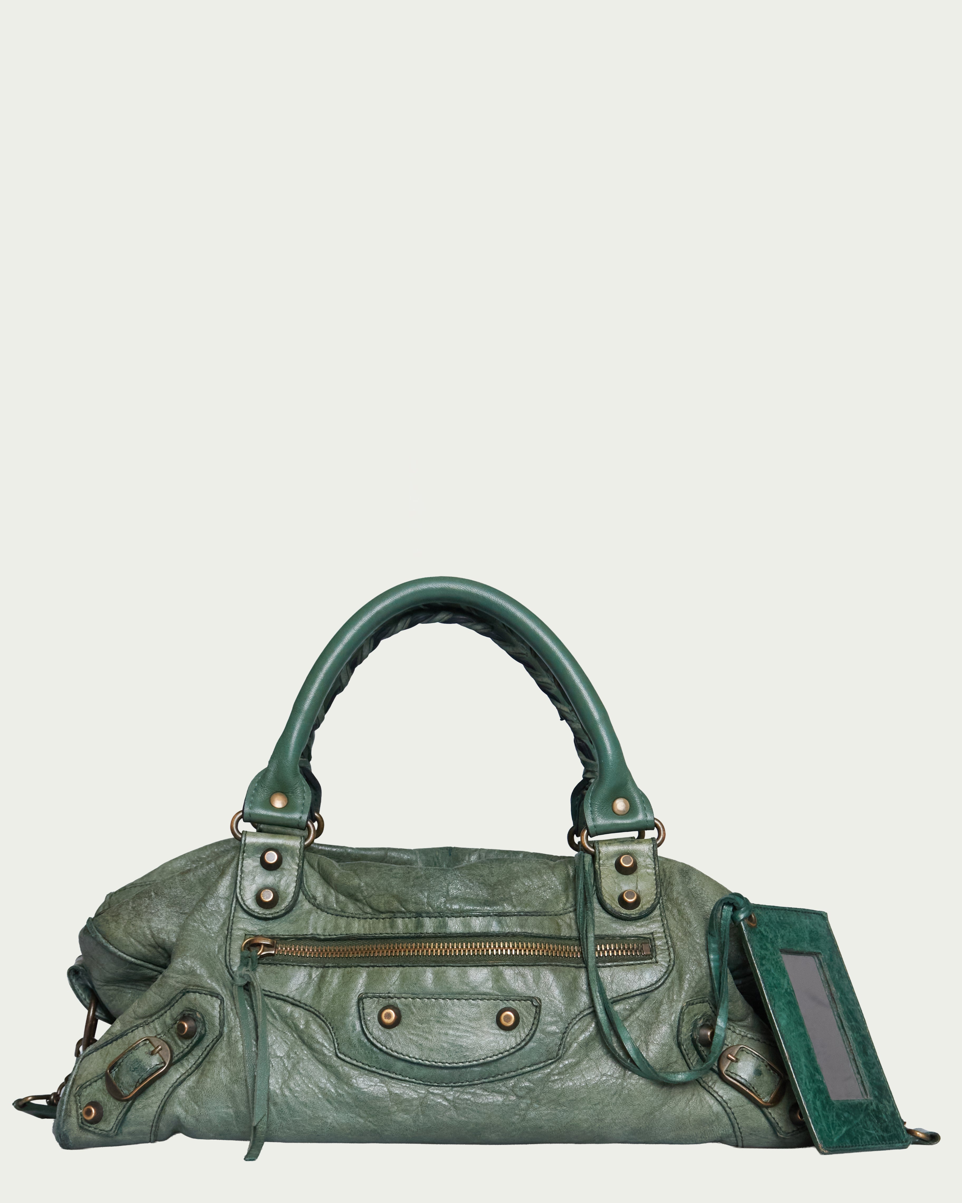 Balenciaga Twiggy Bag