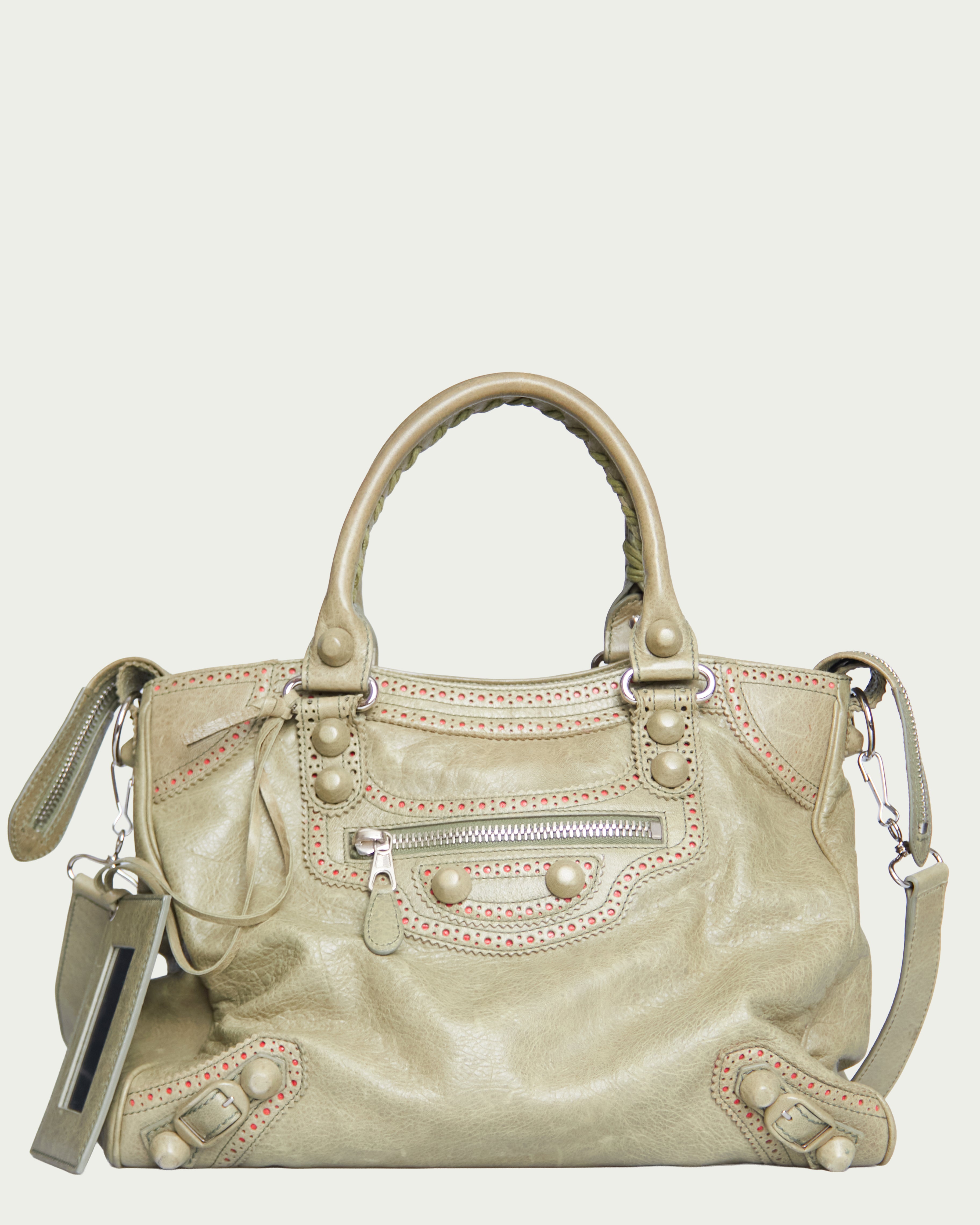Balenciaga City Bag