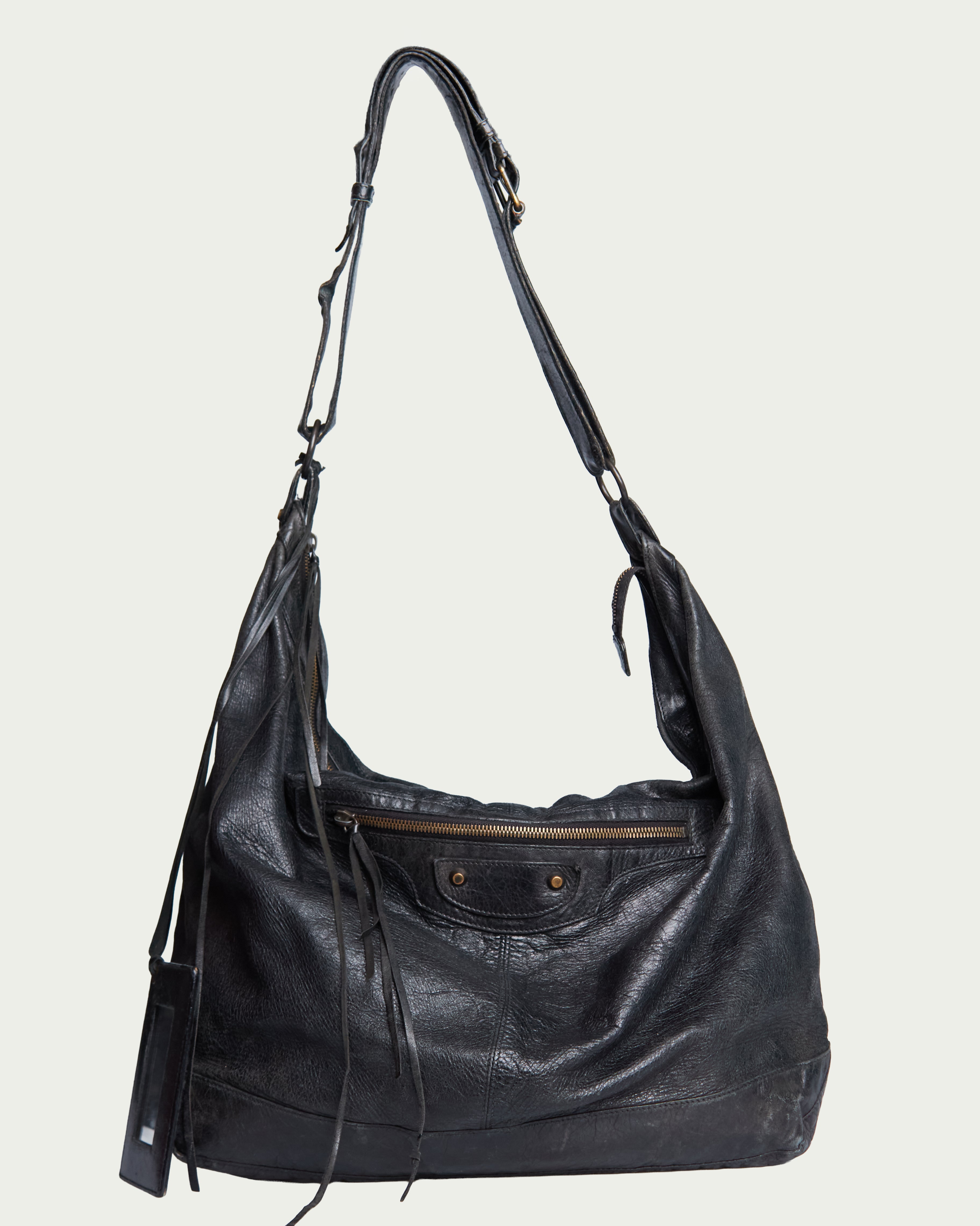 Balenciaga Courier Bag XL