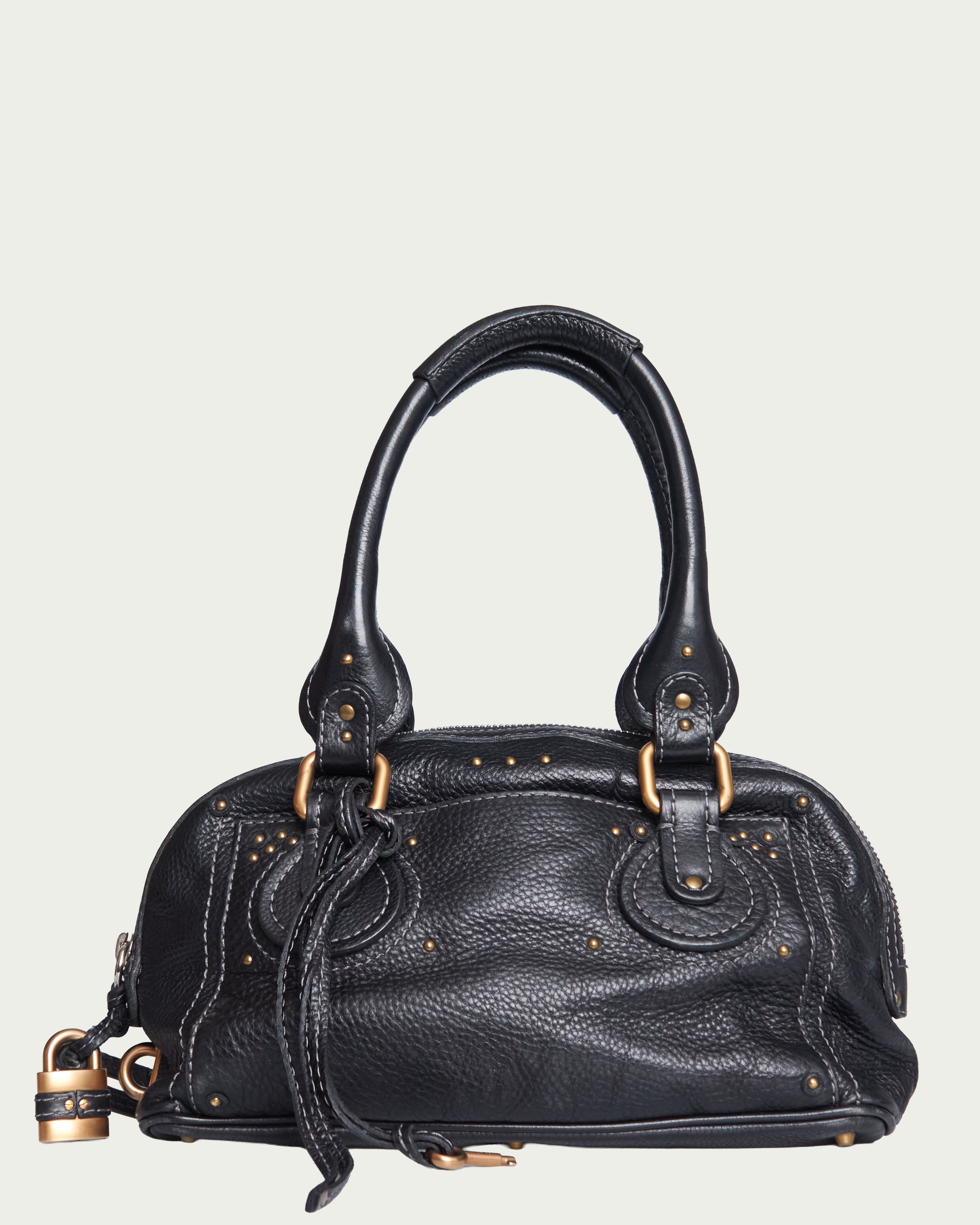 Chloé Paddington Mini