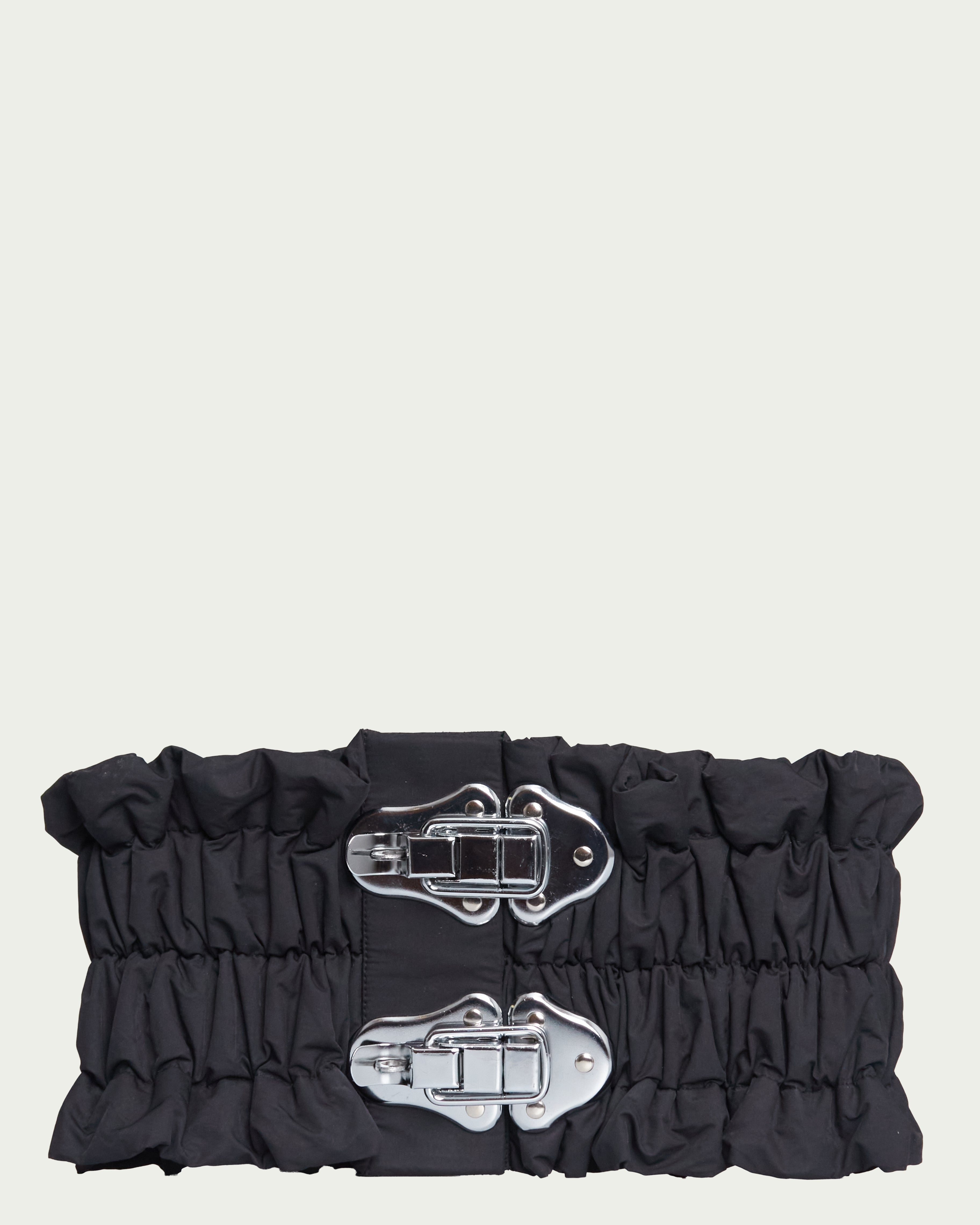 Craig Green waist belt