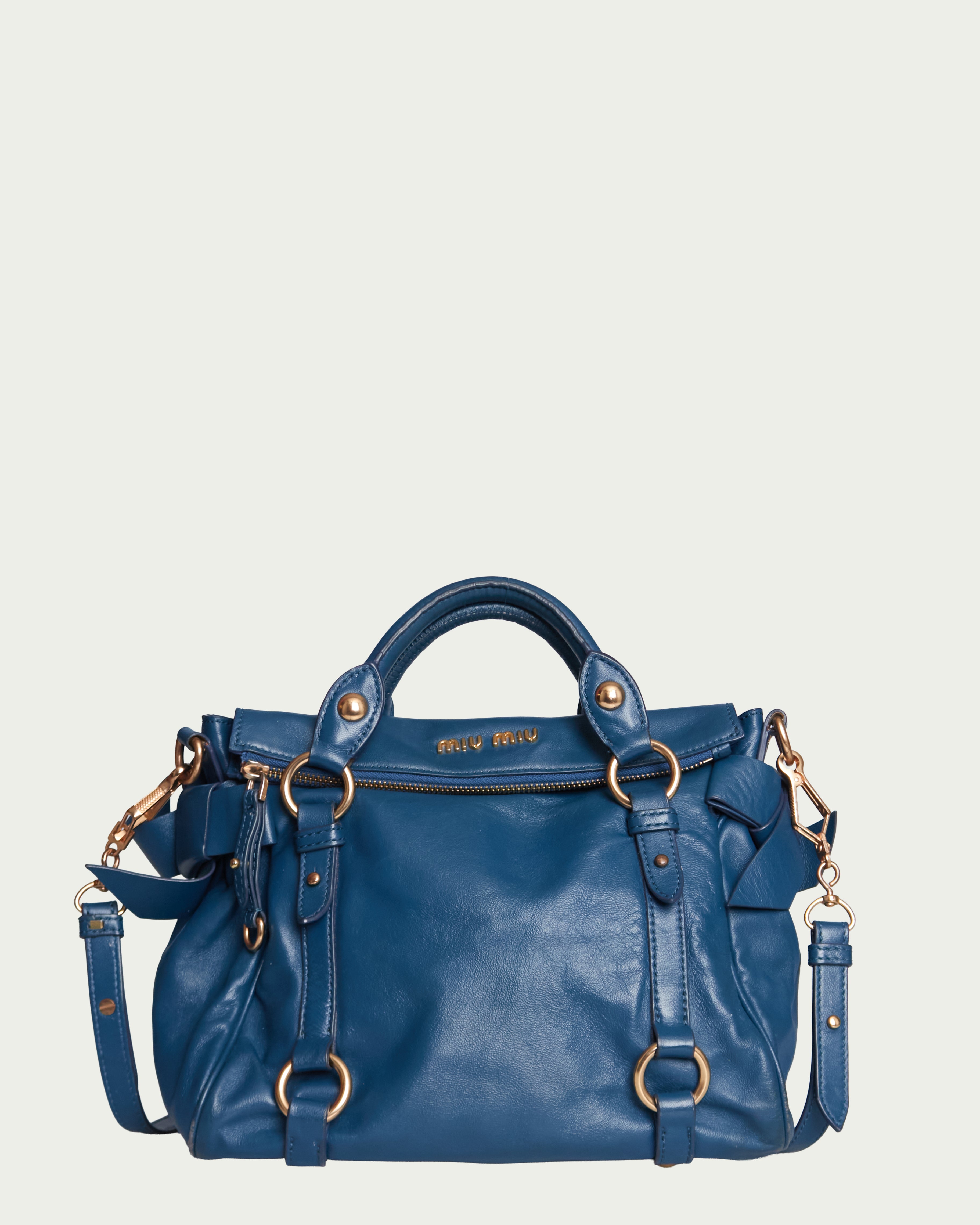 Miu Miu – Amber Handbags
