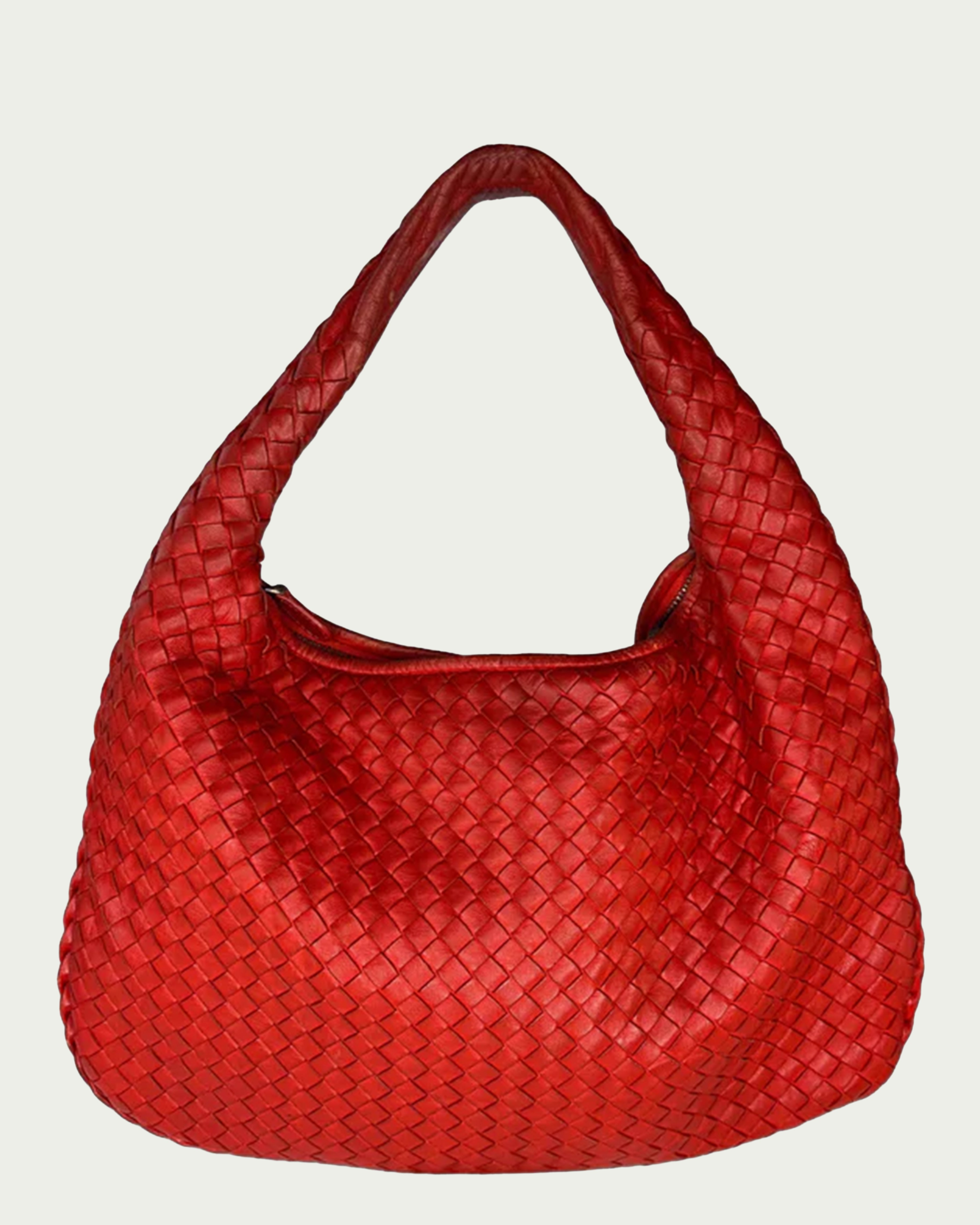 Bottega Veneta Hobo Intrecciato
