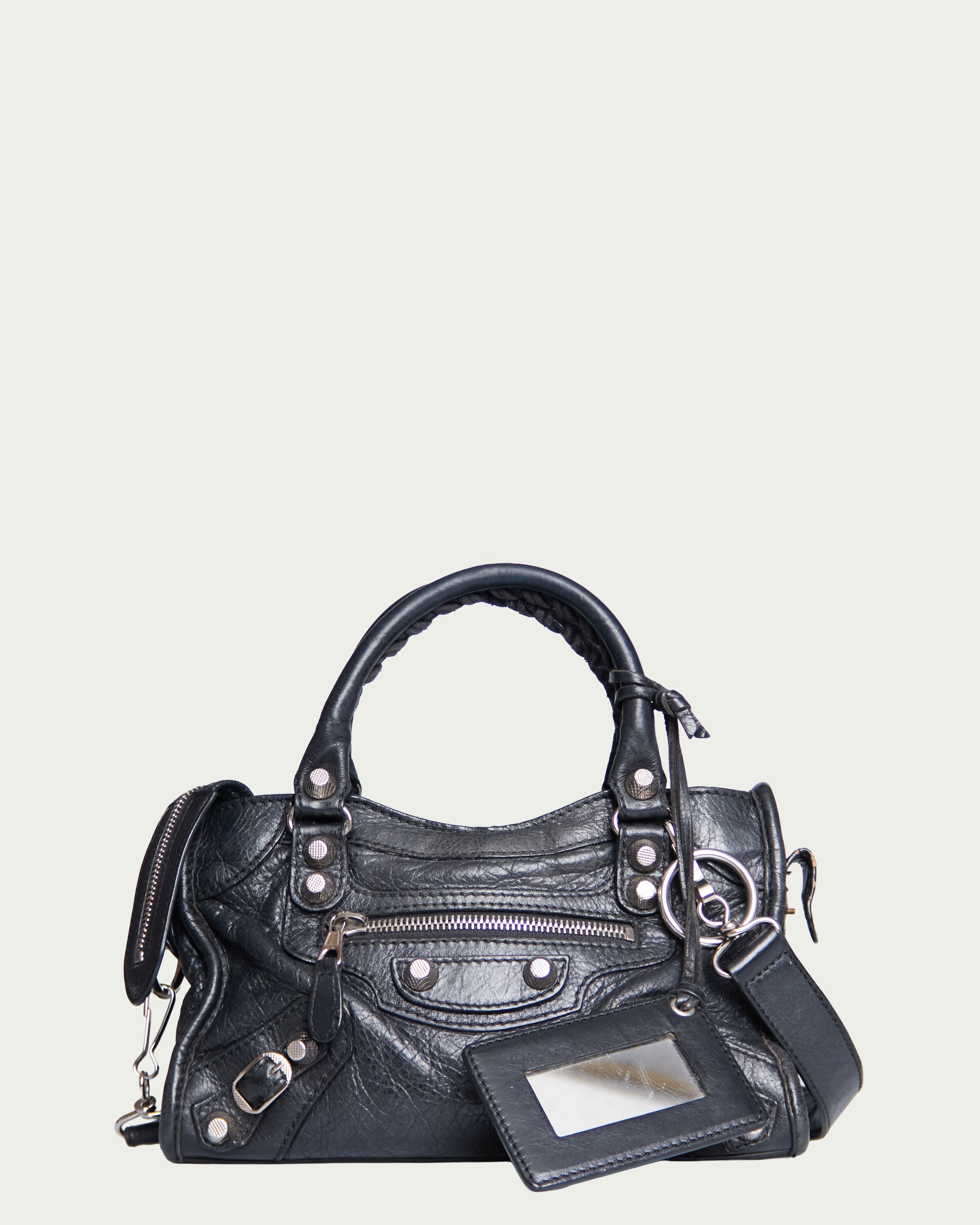 Balenciaga City Bag Mini