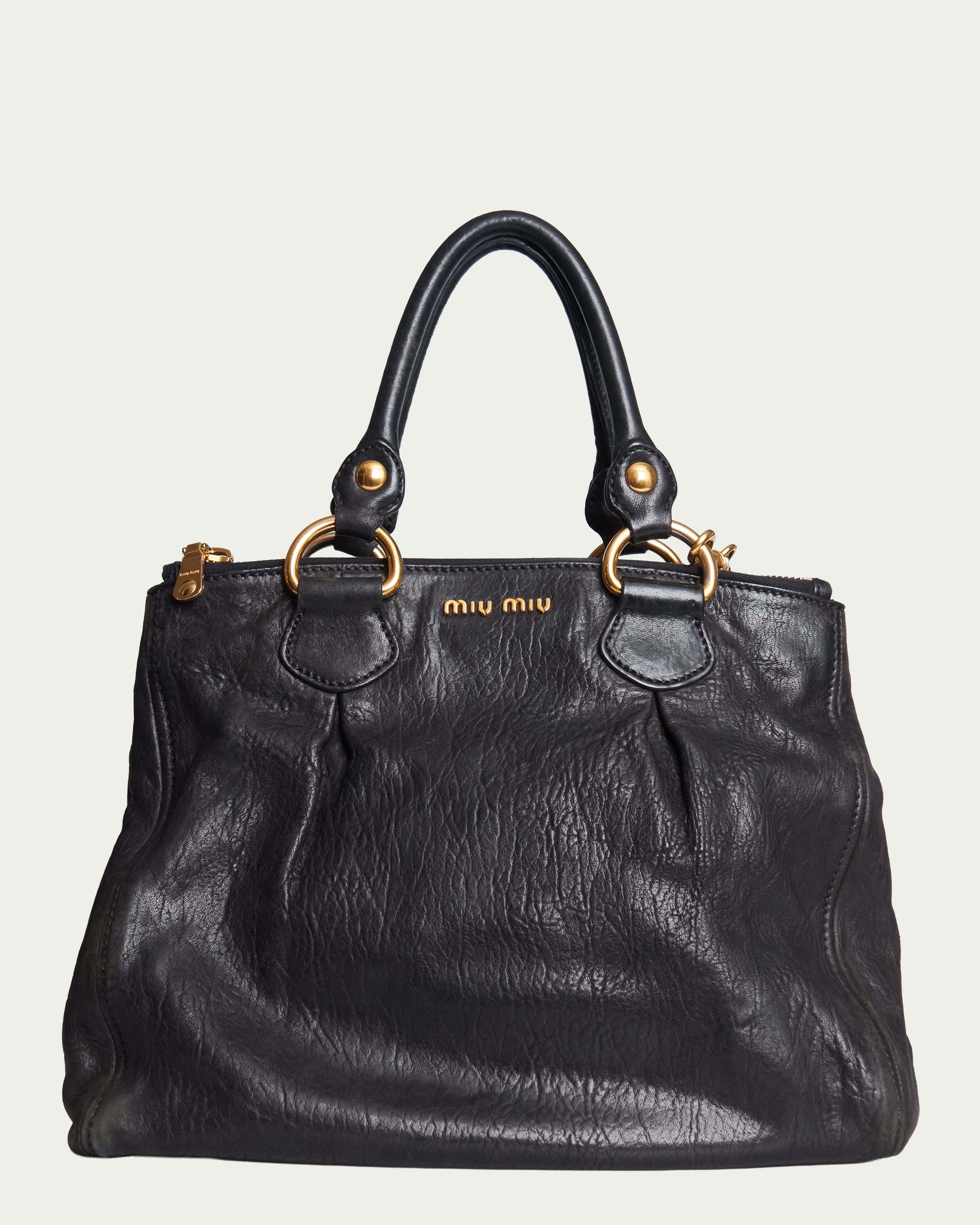 Miu Miu – Amber Handbags