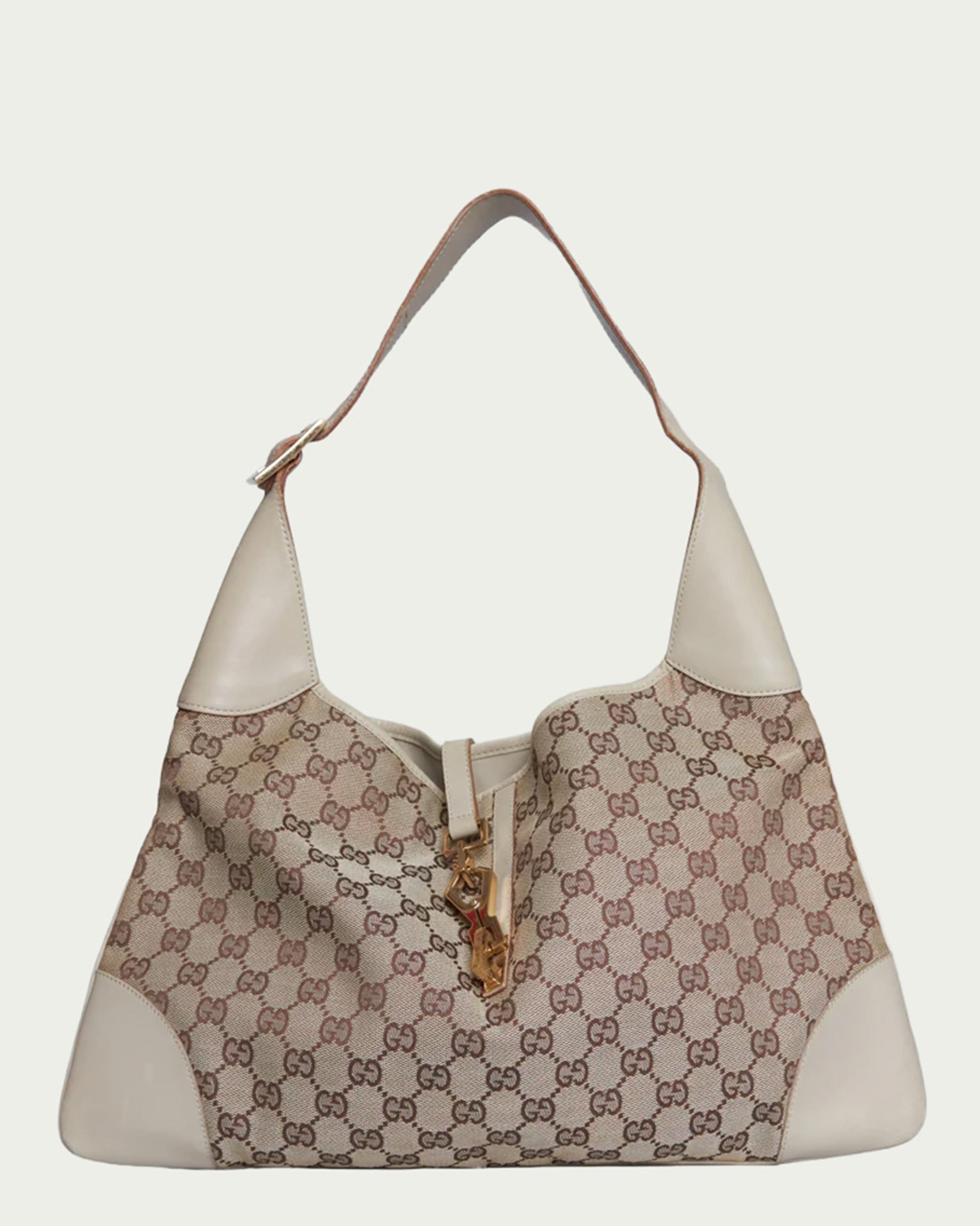 Gucci Jackie Kandinsky