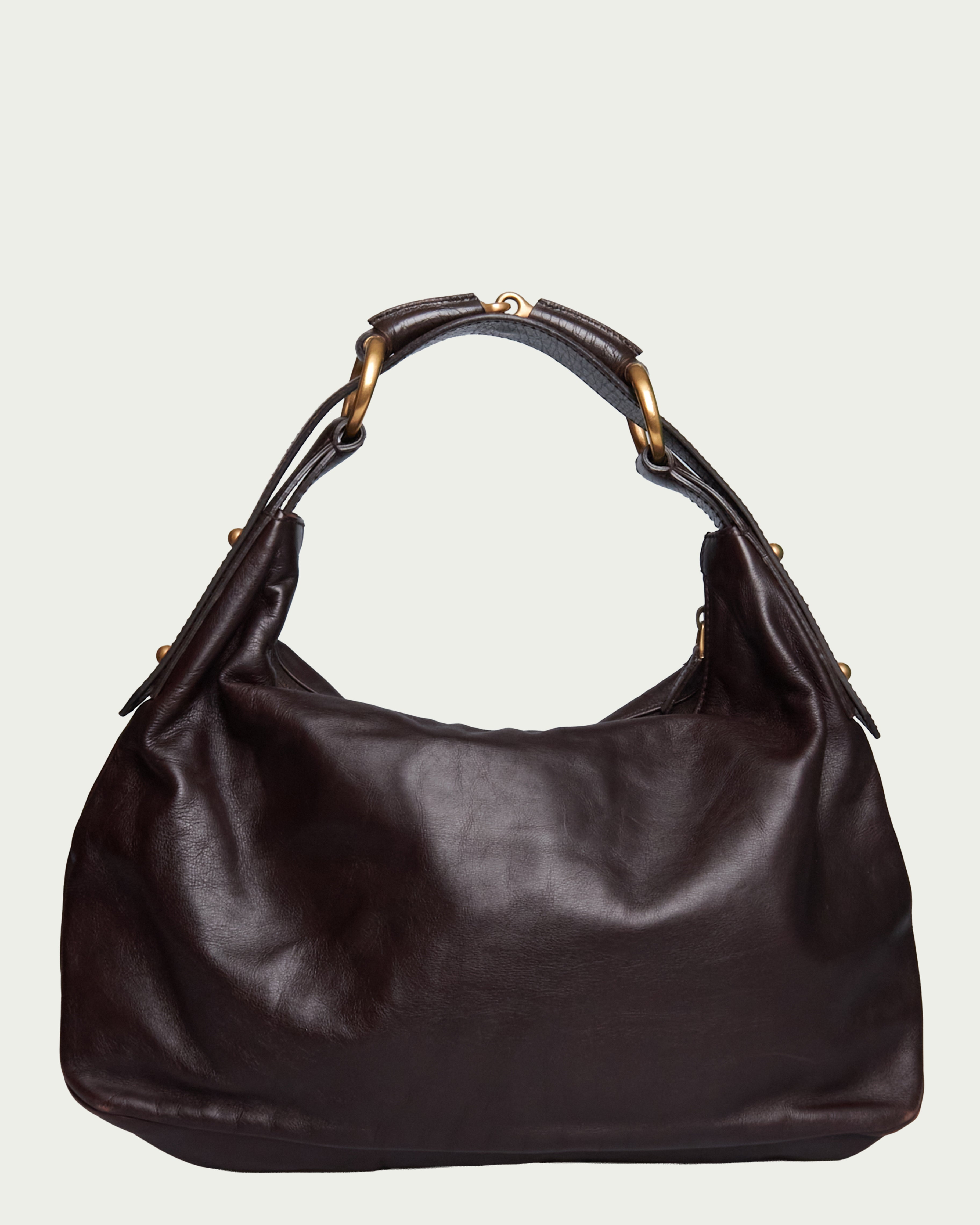 Gucci Horsebit Hobo
