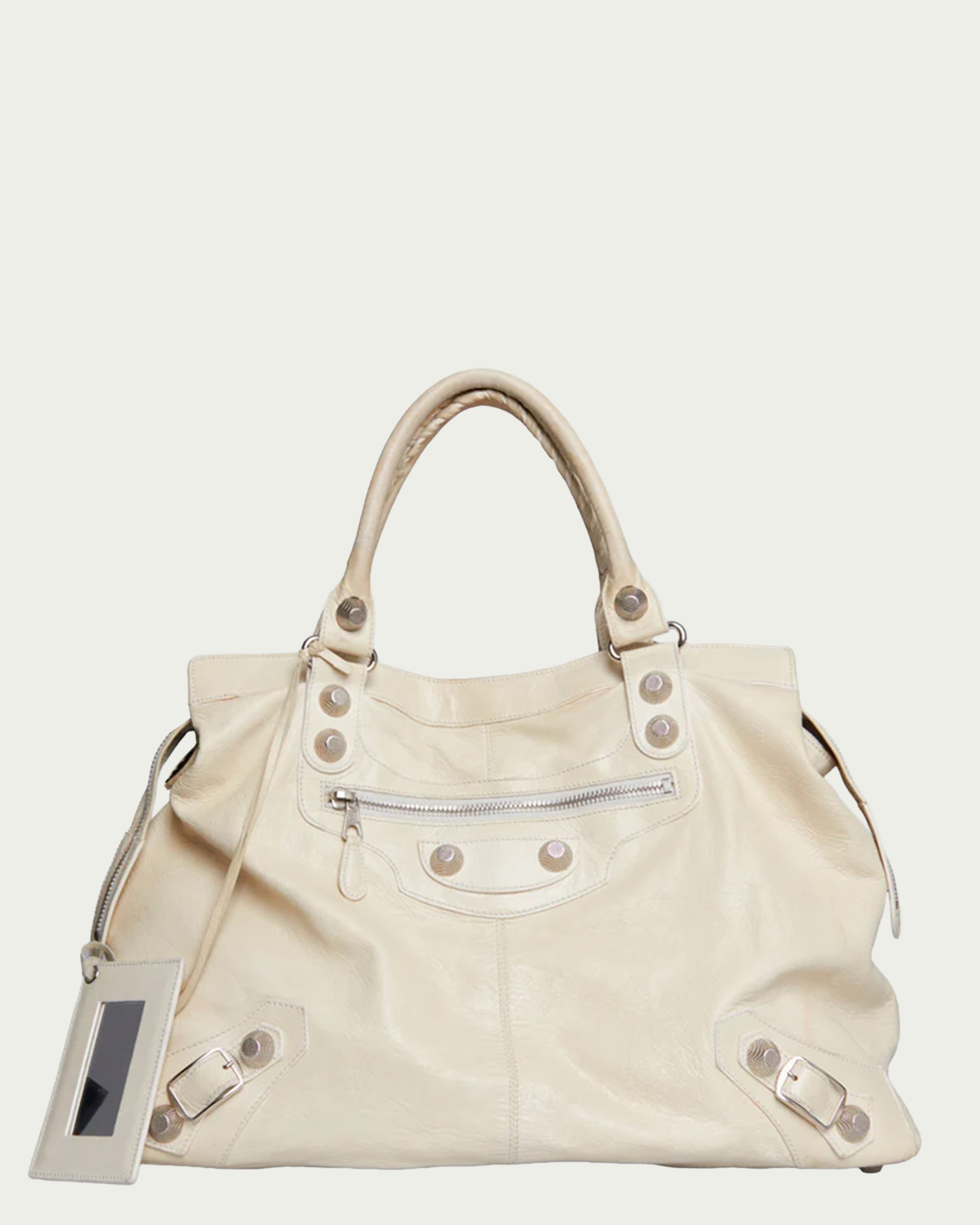 Balenciaga Giant Work Bag