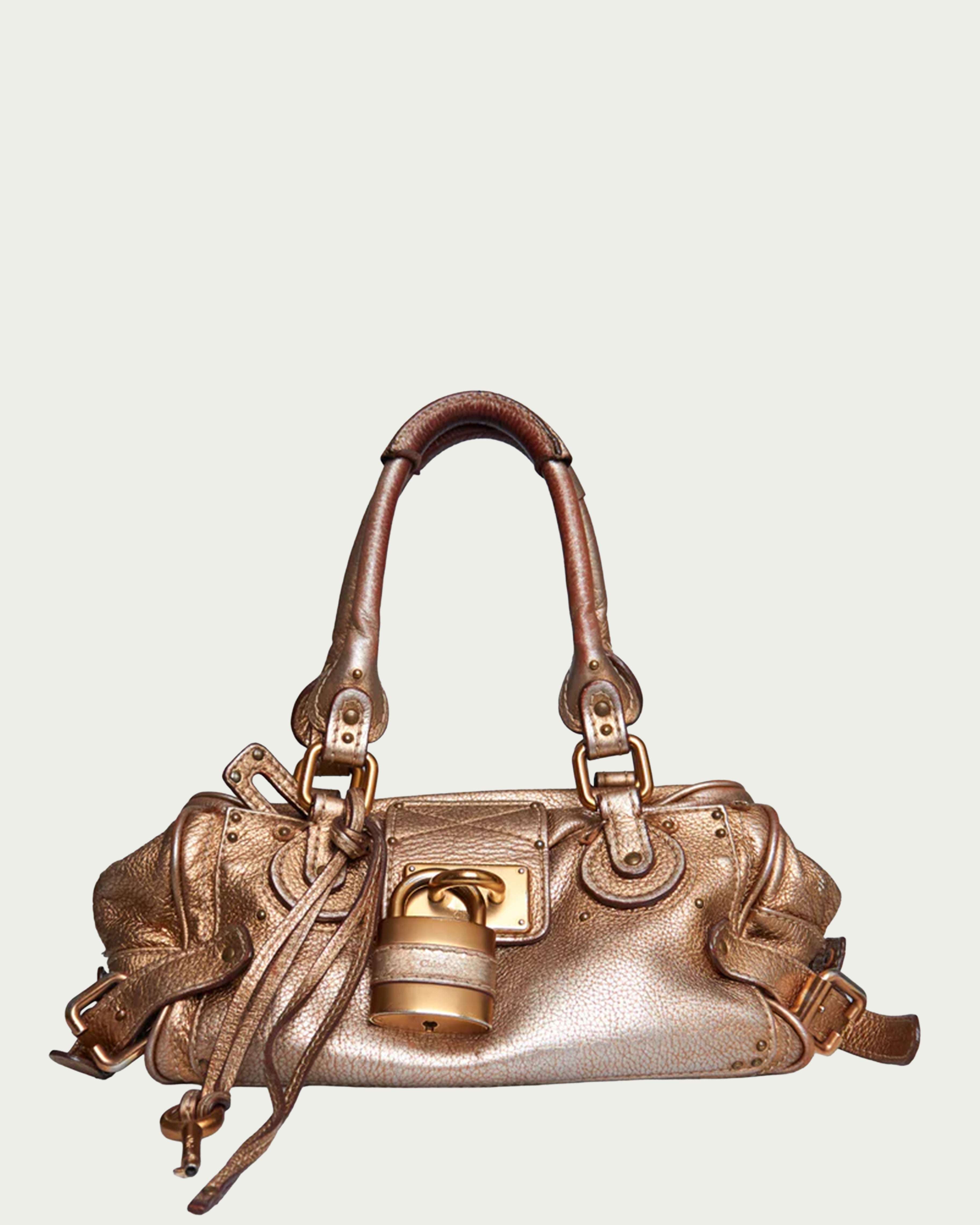Chloé Paddington – Mor Store
