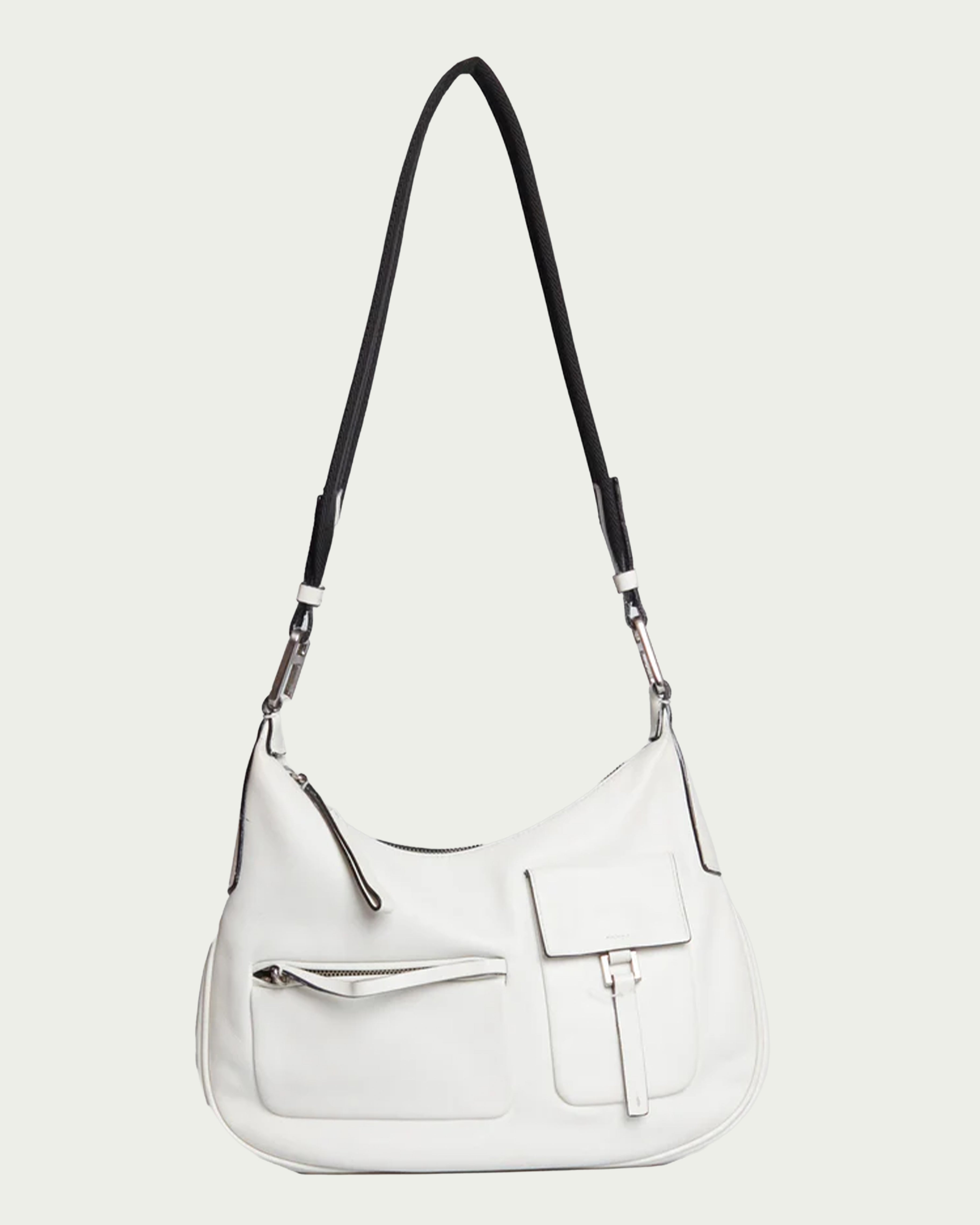 Prada F/W 1999 Shoulder Bag