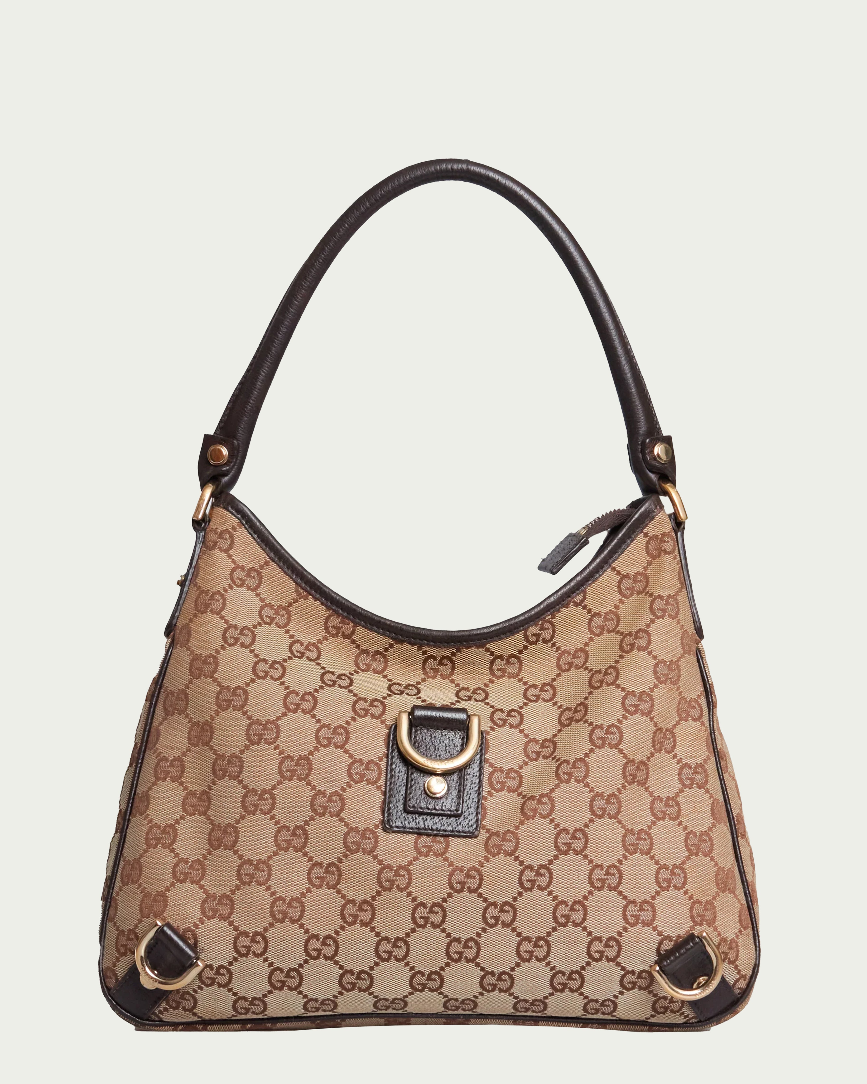 Gucci Abbey Hobo Bag