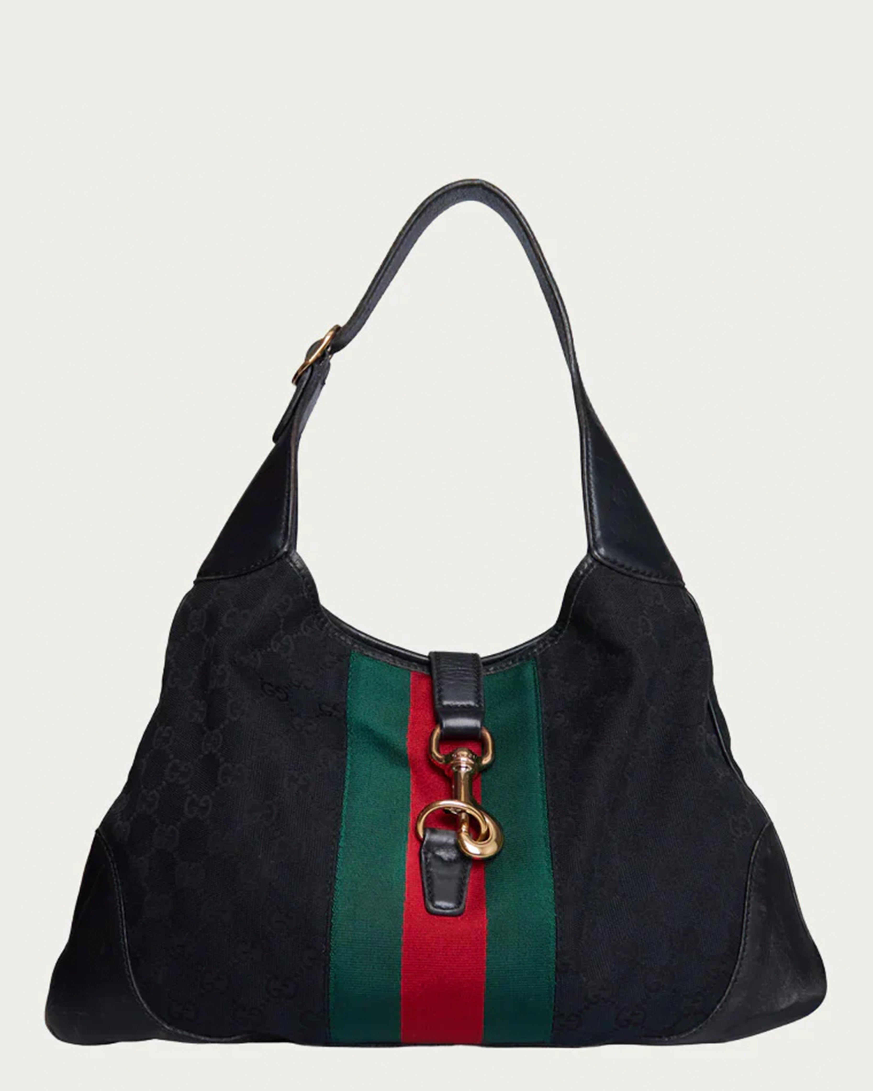 Gucci Jackie Guccissima