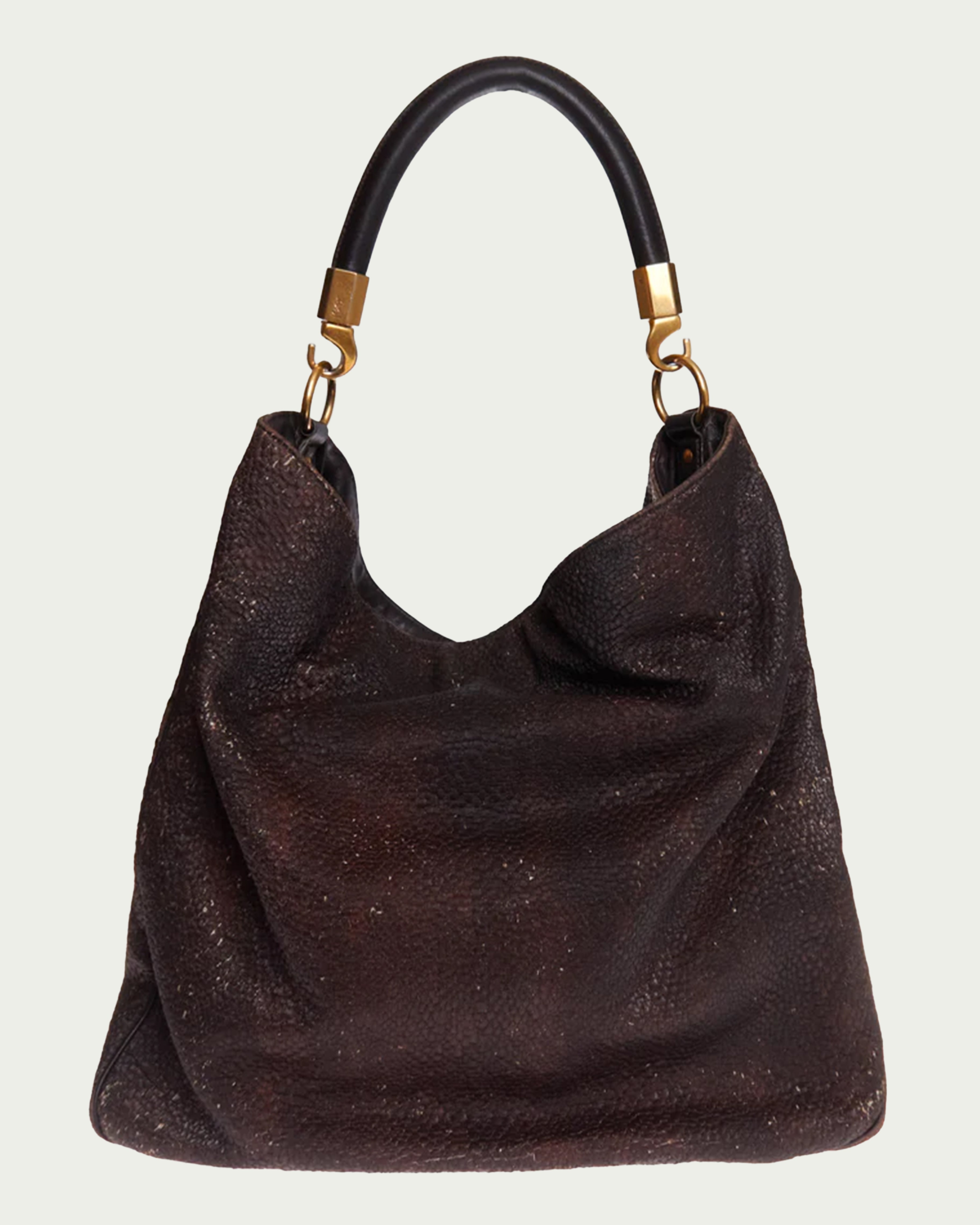 Yves Saint Laurent Roady Hobo