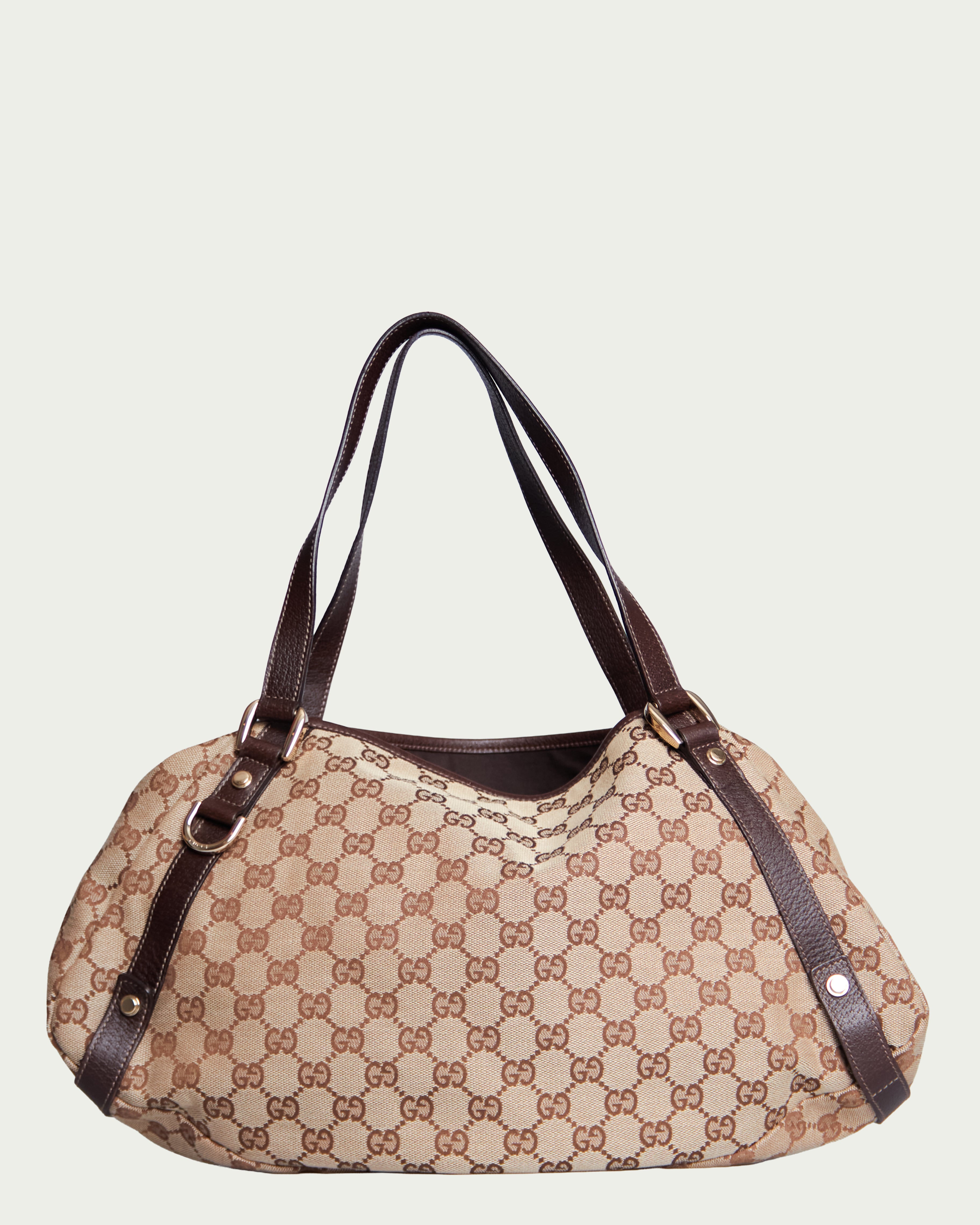 Gucci Abbey Tote Bag