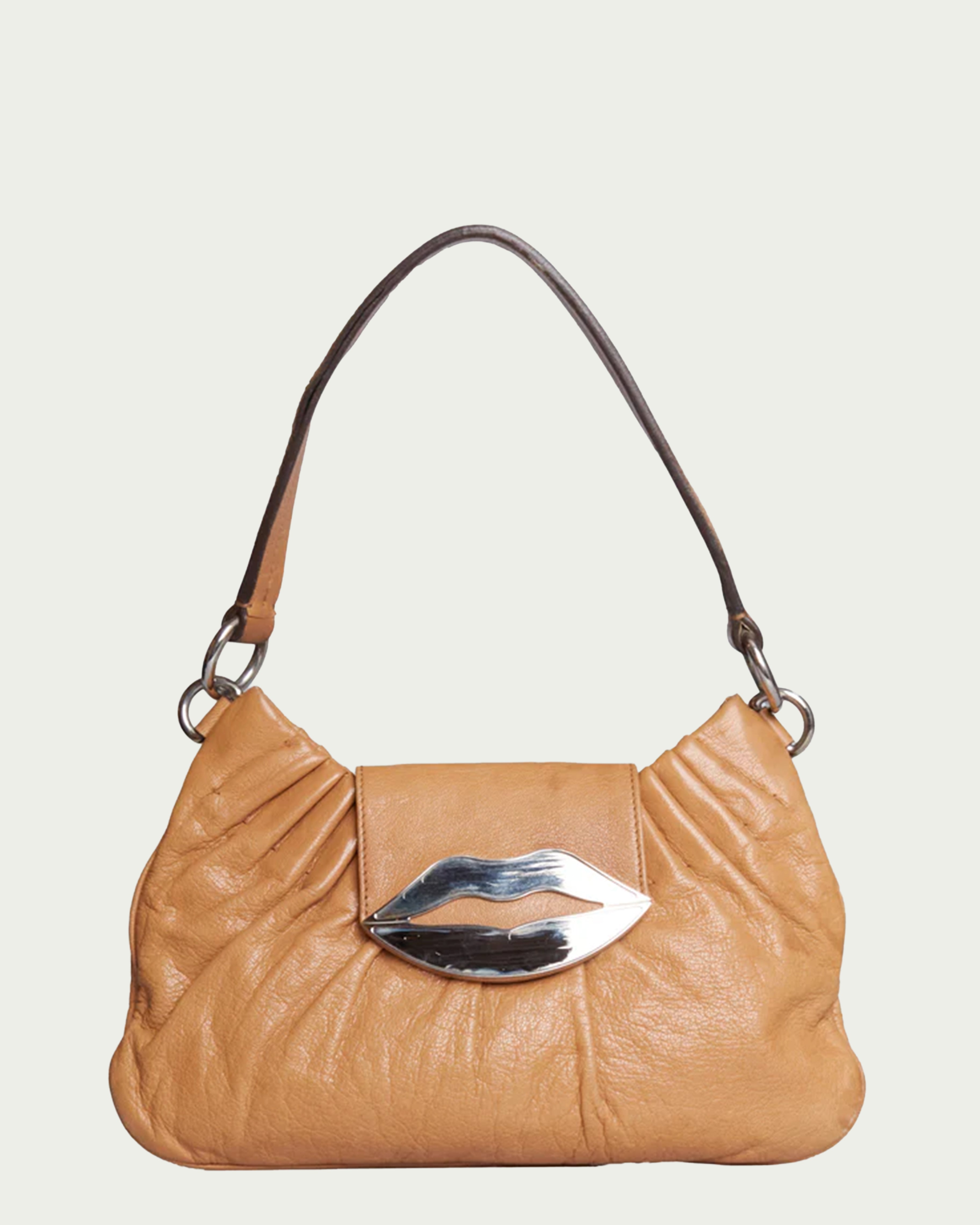 Yves Saint Laurent Dali Lips