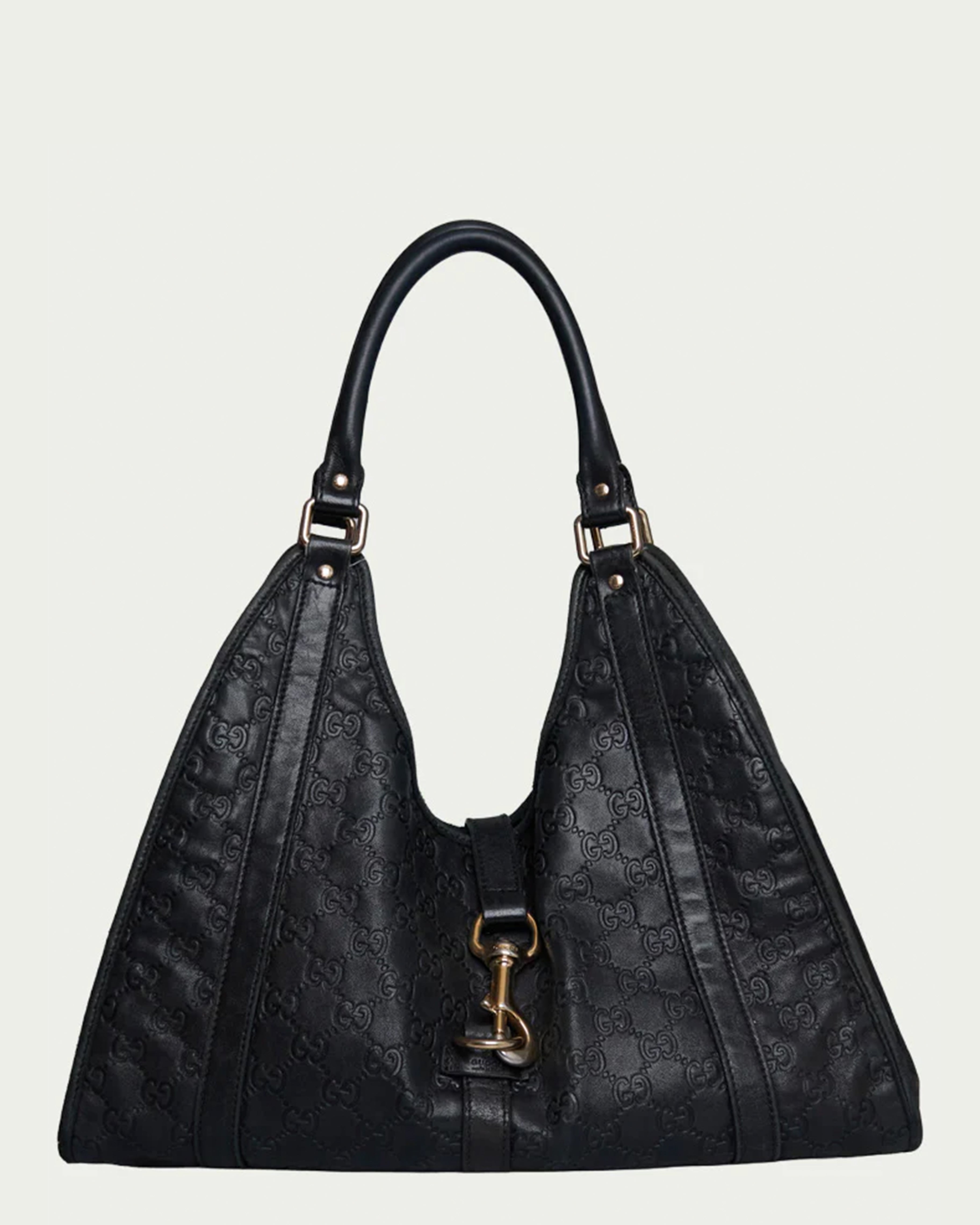 Gucci Jackie Guccissima