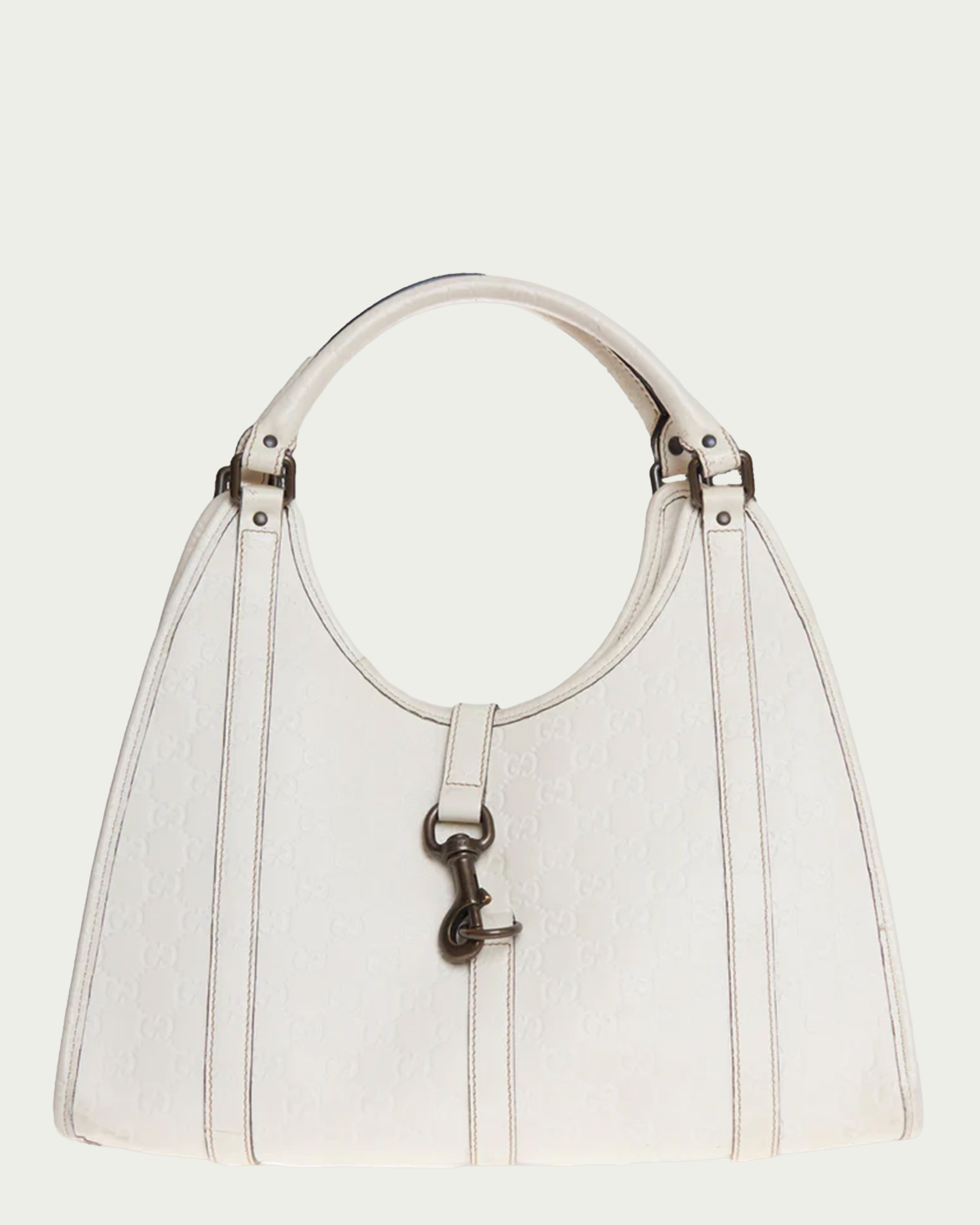 Gucci Guccissima Joy Bardot