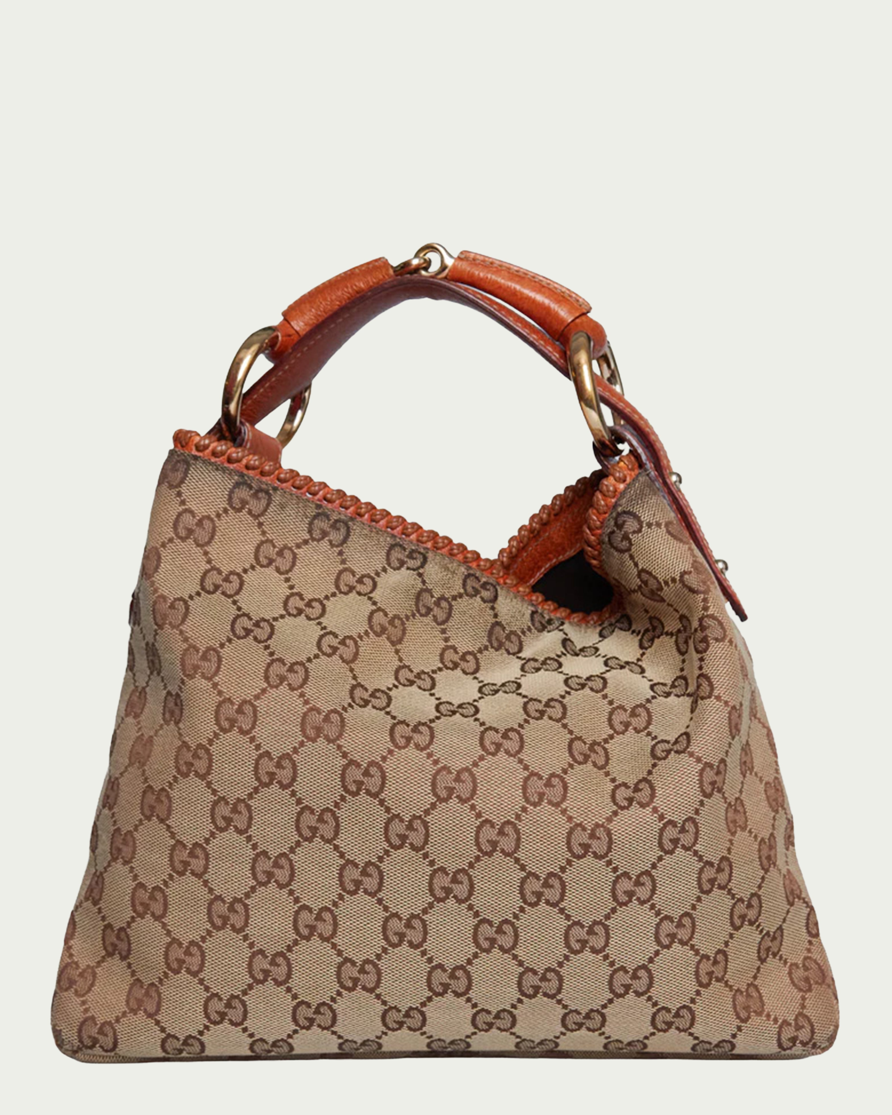 Gucci Horsebit Hobo Mini