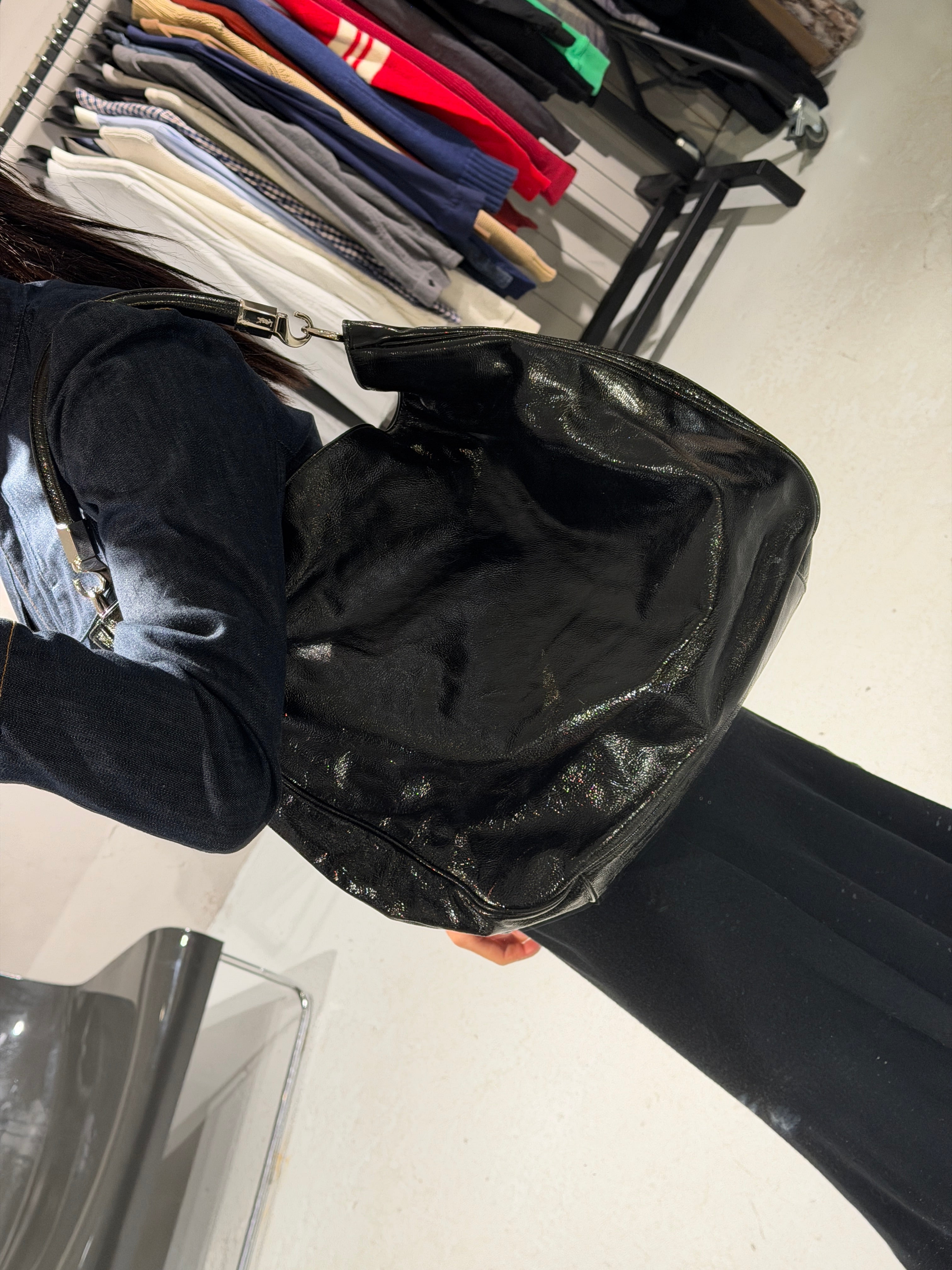 Yves Saint Laurent Roady Hobo