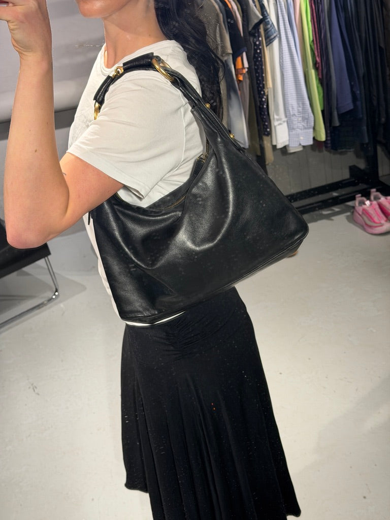 Gucci Horsebit Hobo