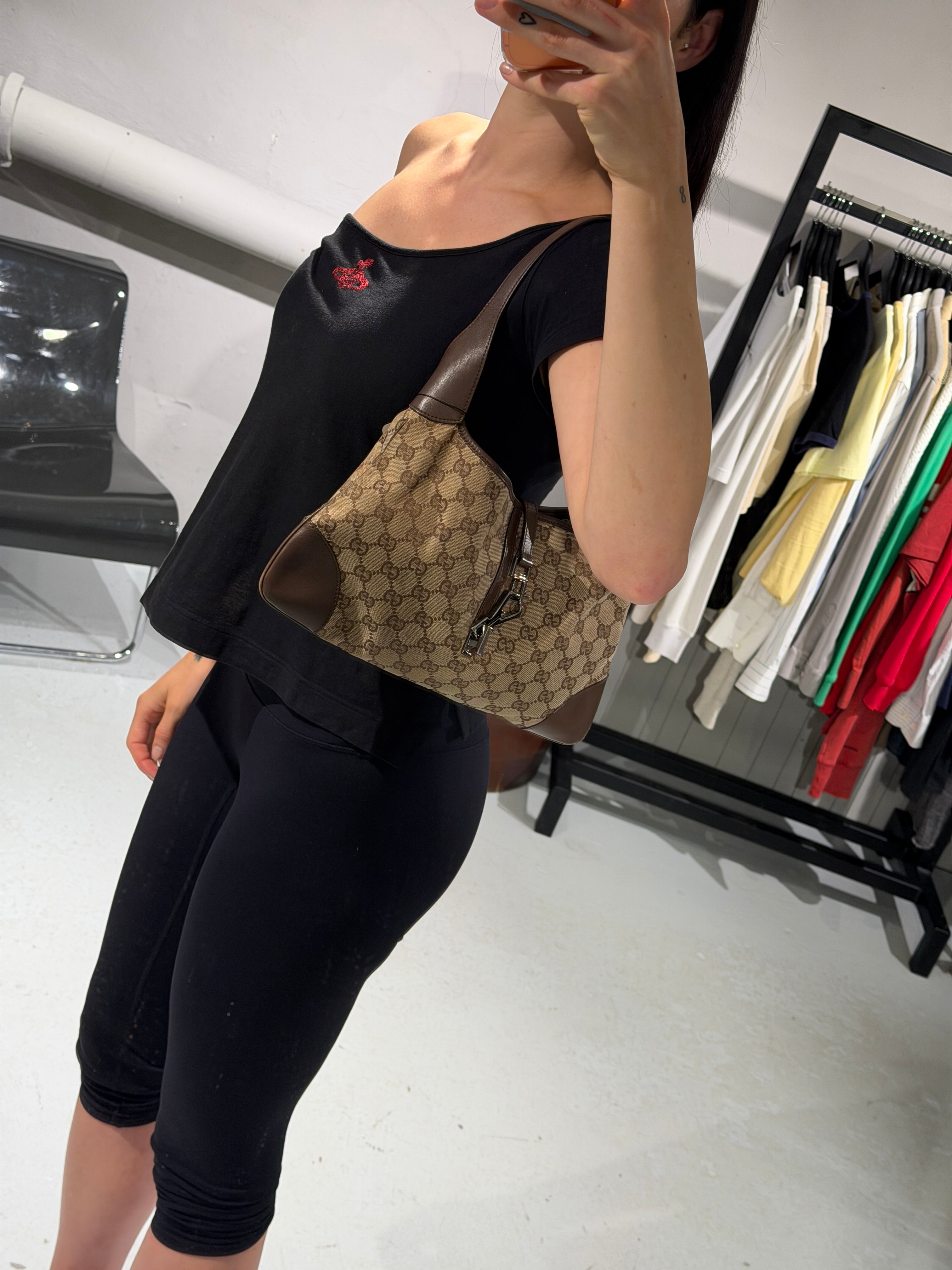 Gucci Jackie Kandinsky