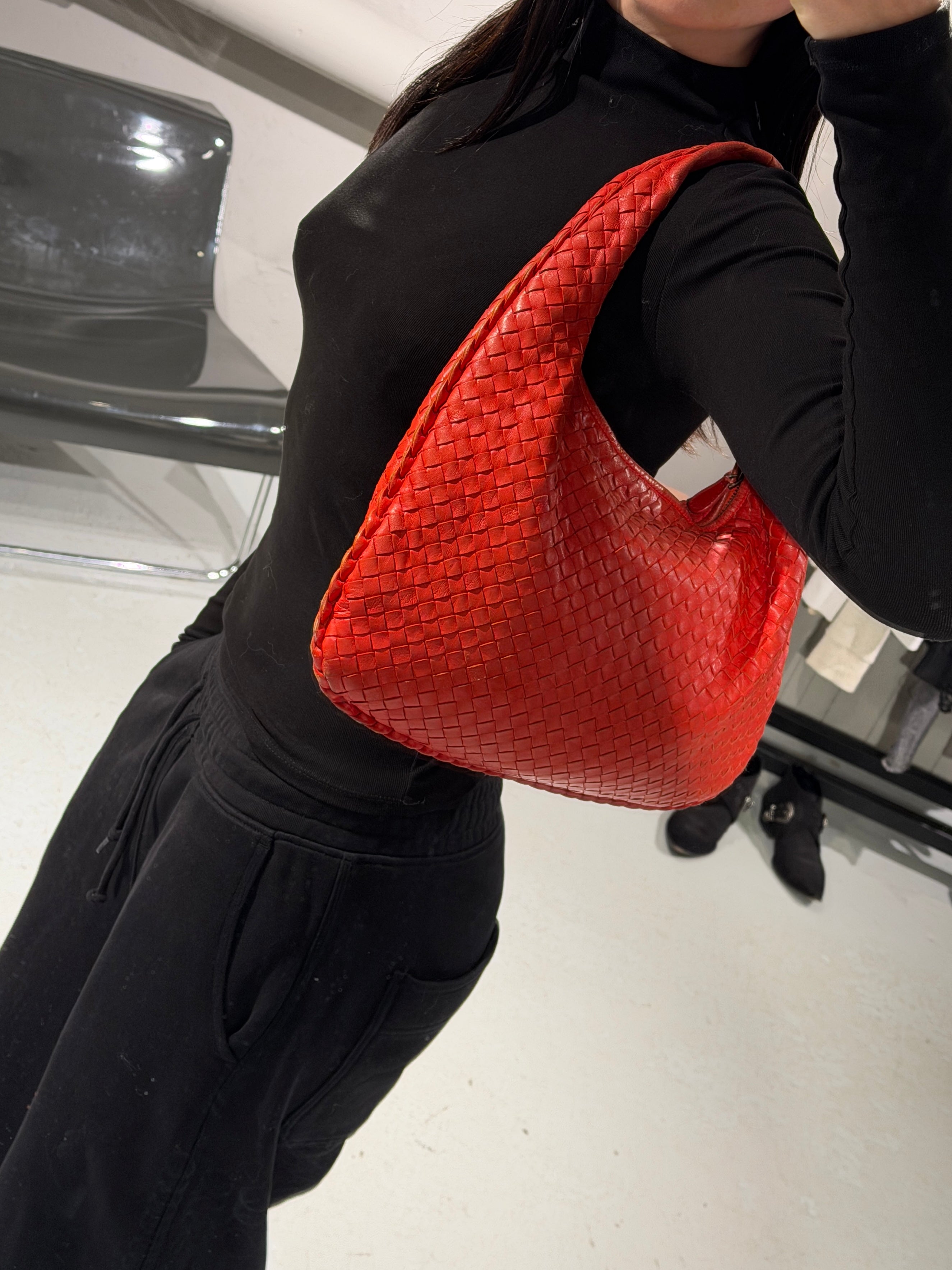 Bottega Veneta Intrecciato