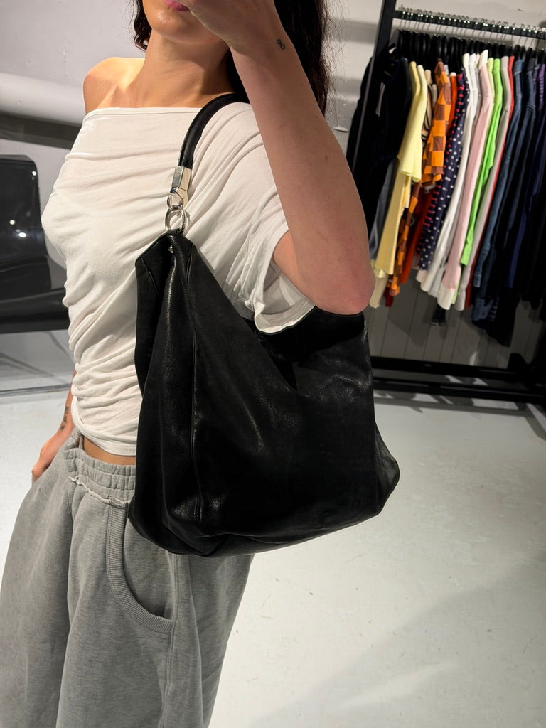 Yves Saint Laurent Roady Hobo